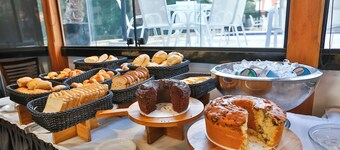 Roomo Transamerica SP Itaim Bibi