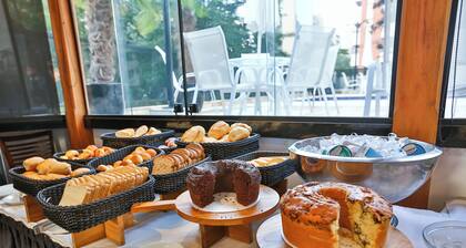 Roomo Transamerica SP Itaim Bibi