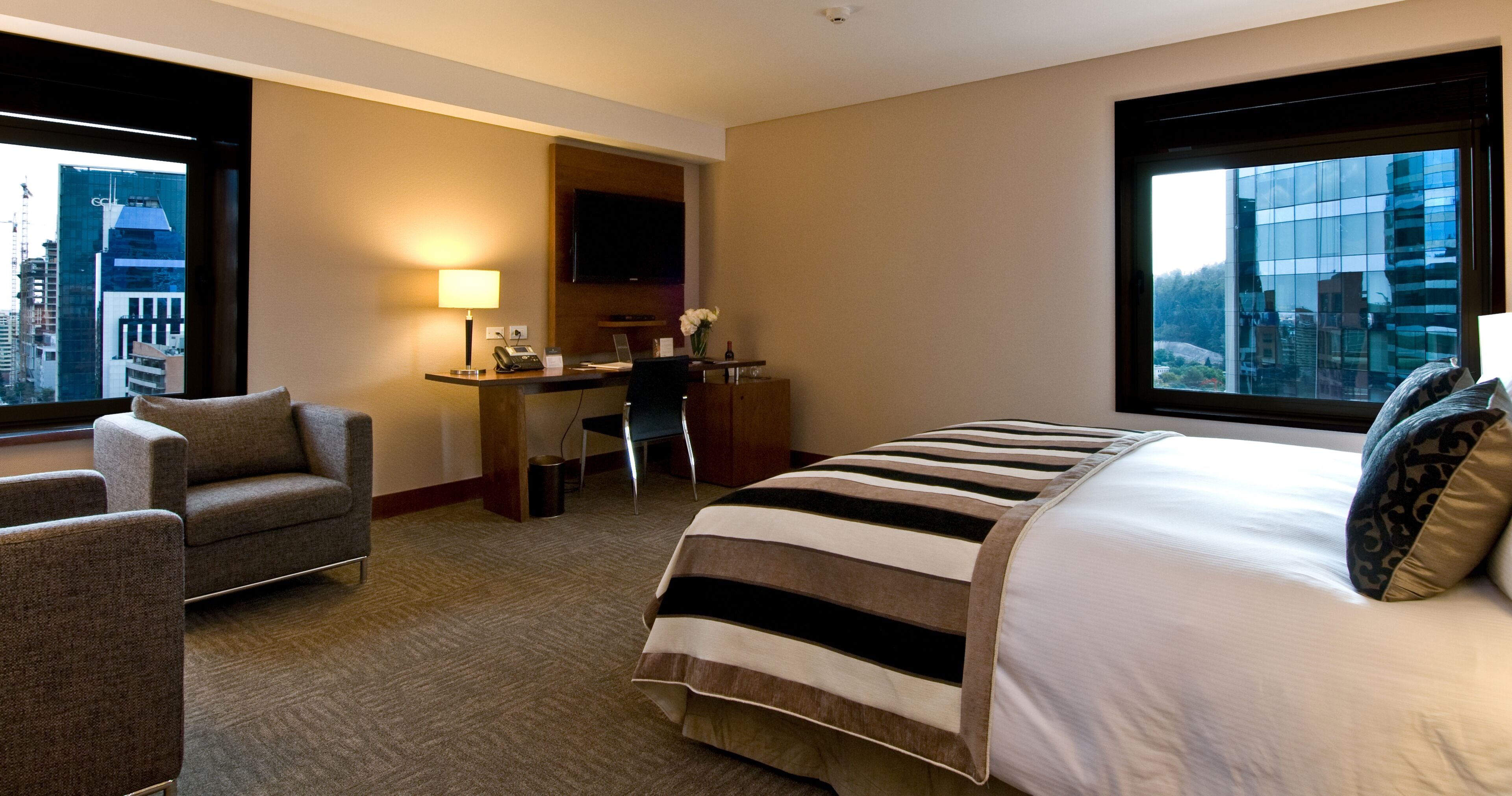 Foto - InterContinental Santiago by IHG