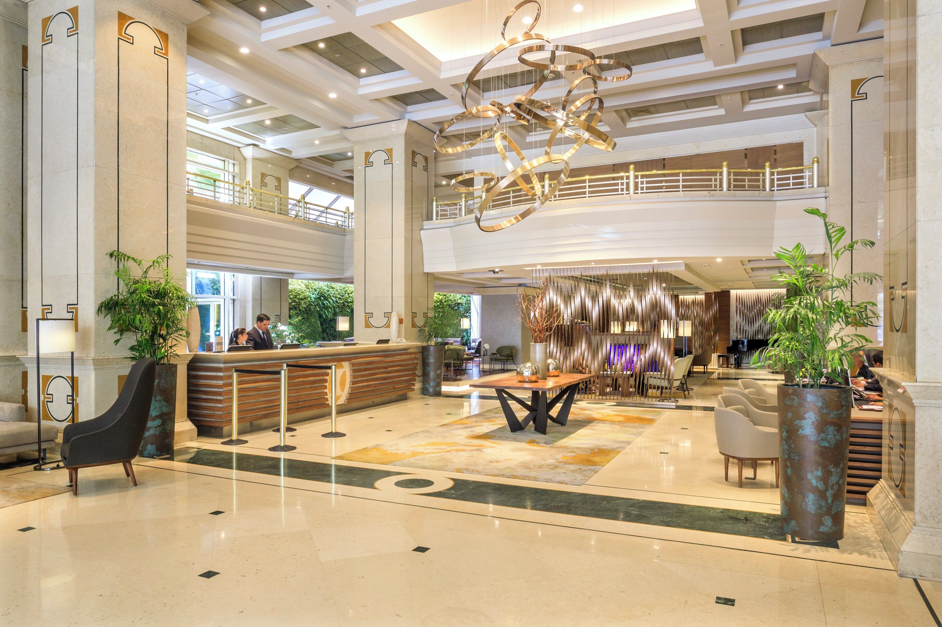 Foto - InterContinental Santiago by IHG