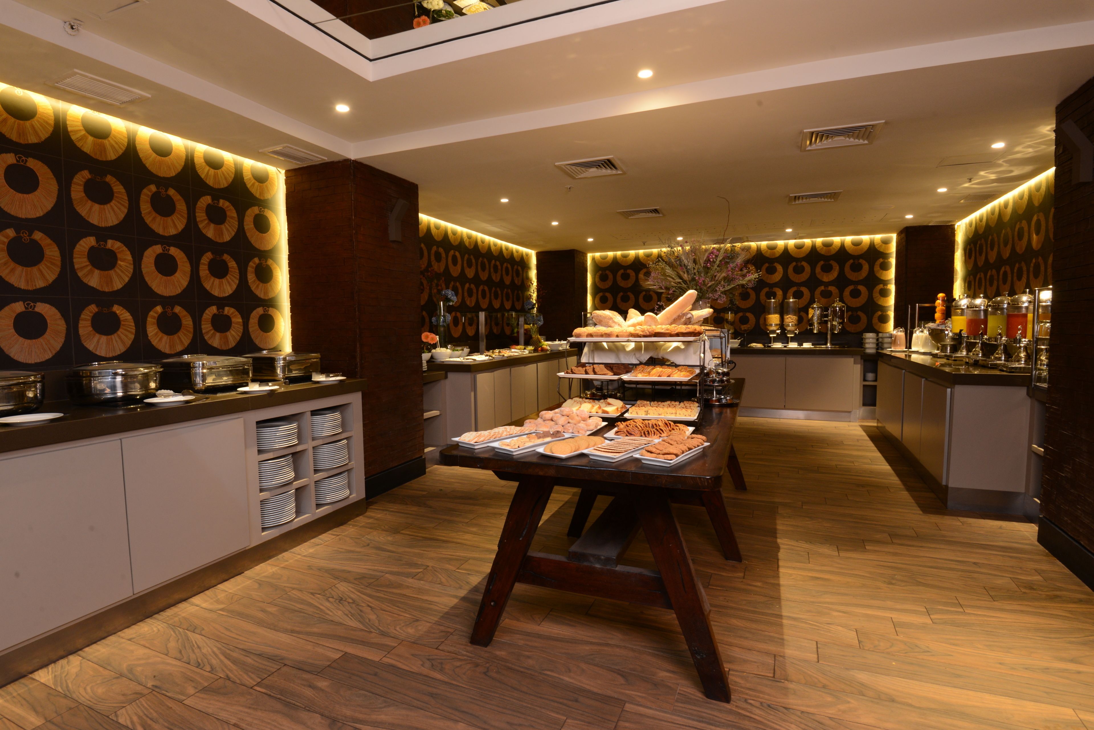 Foto - InterContinental Santiago by IHG