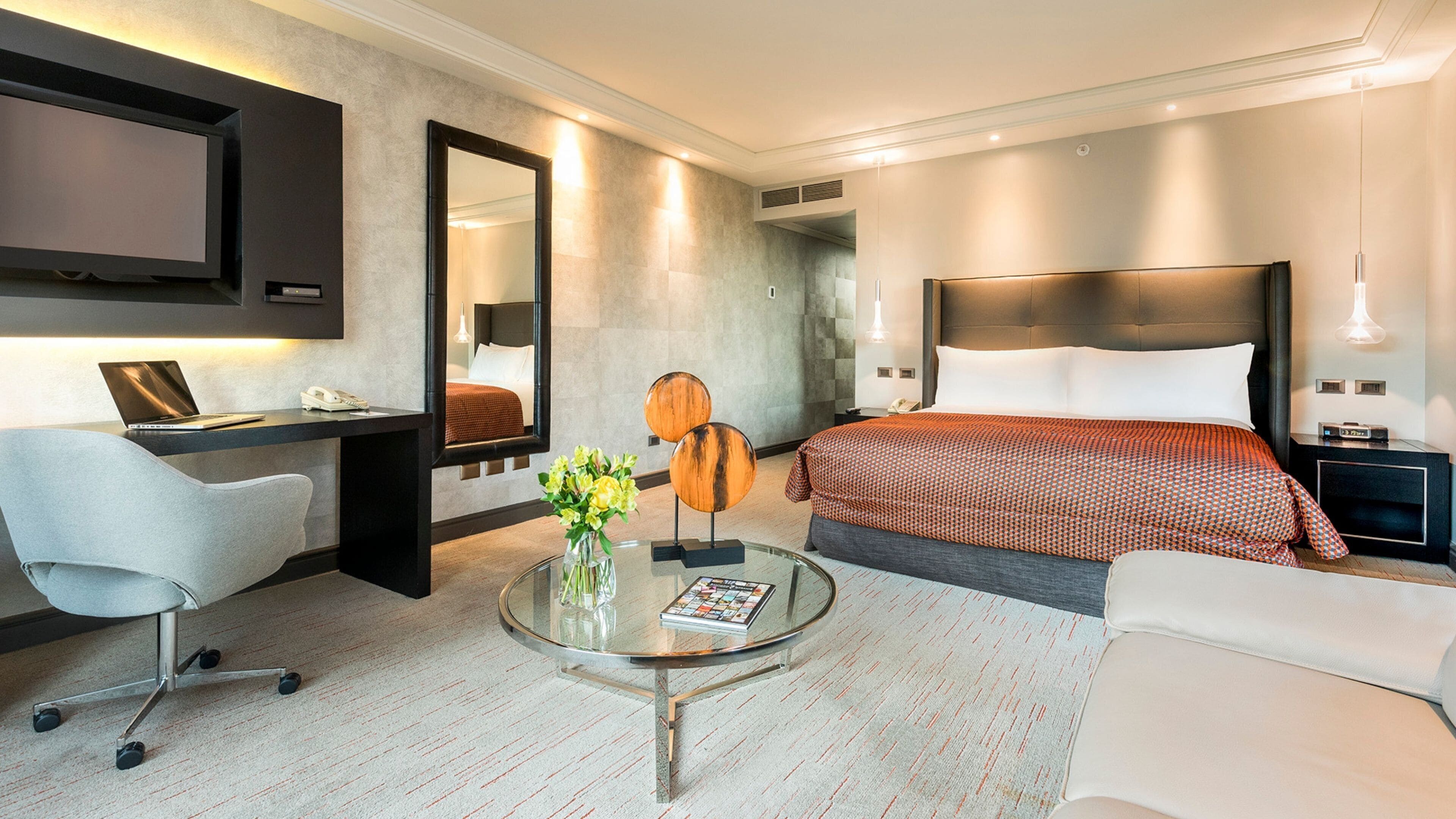 Foto - InterContinental Santiago by IHG