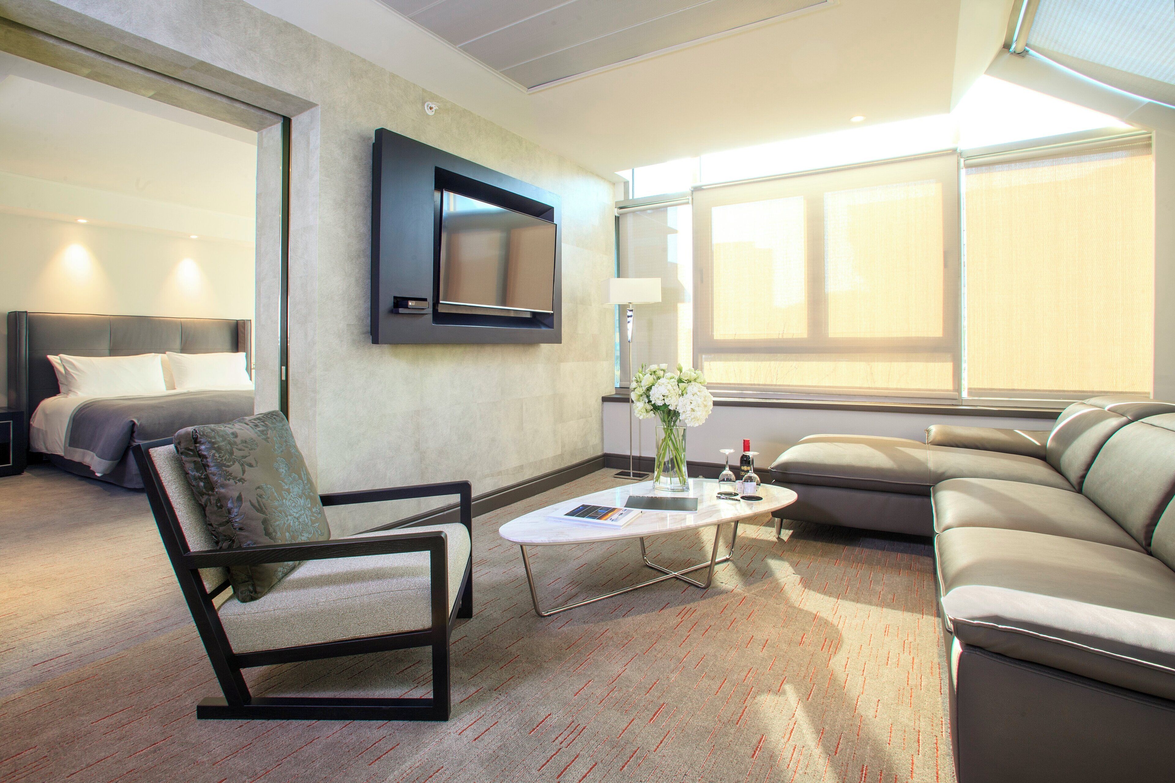 Foto - InterContinental Santiago by IHG