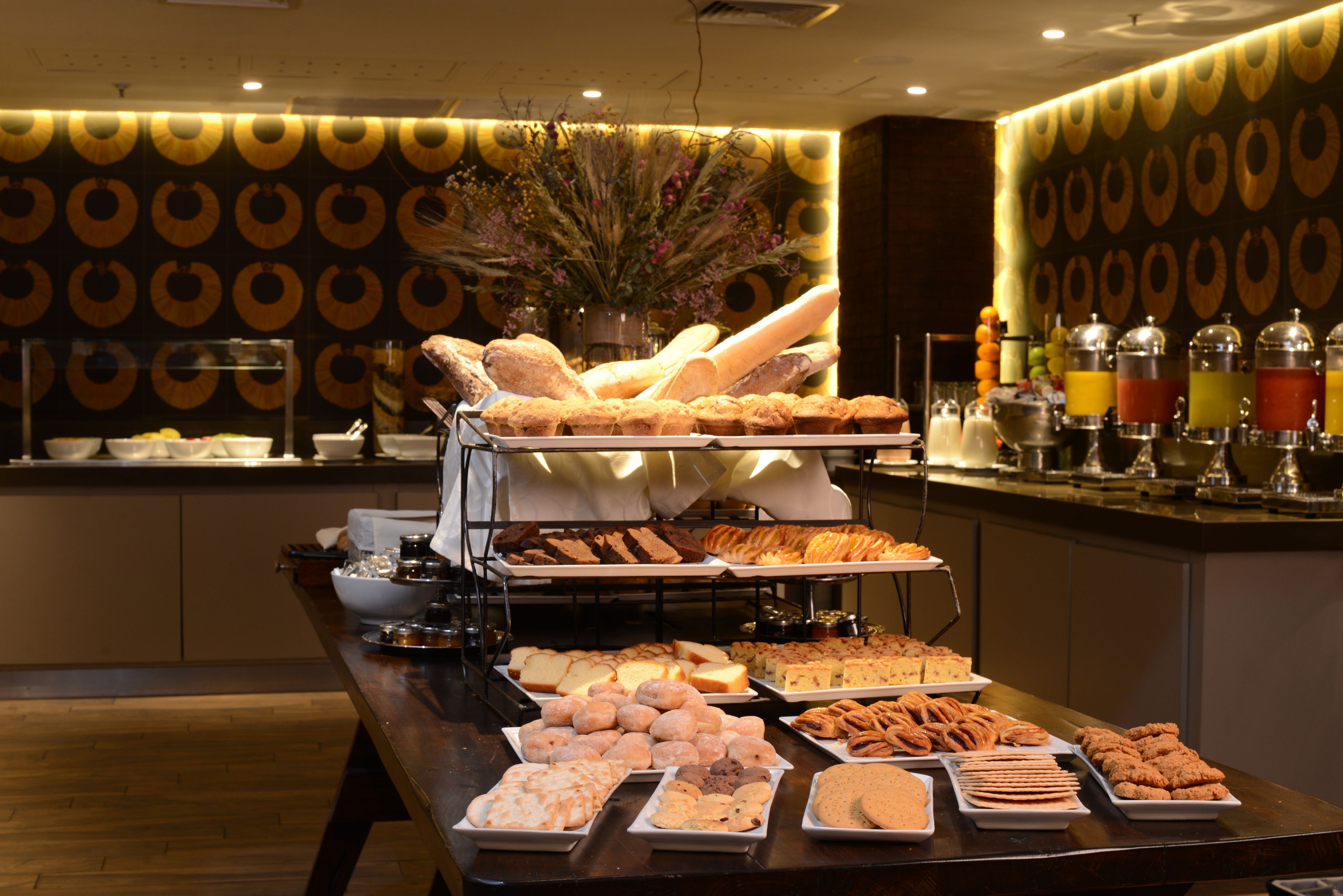 Foto - InterContinental Santiago by IHG