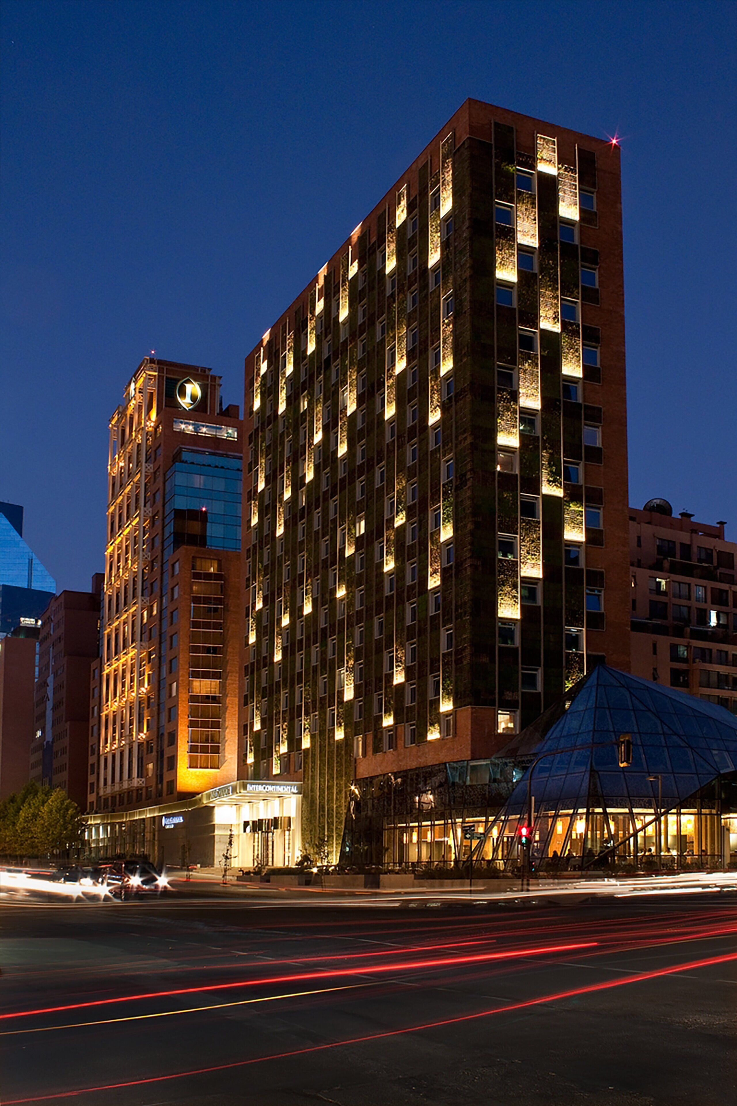 Foto - InterContinental Santiago by IHG
