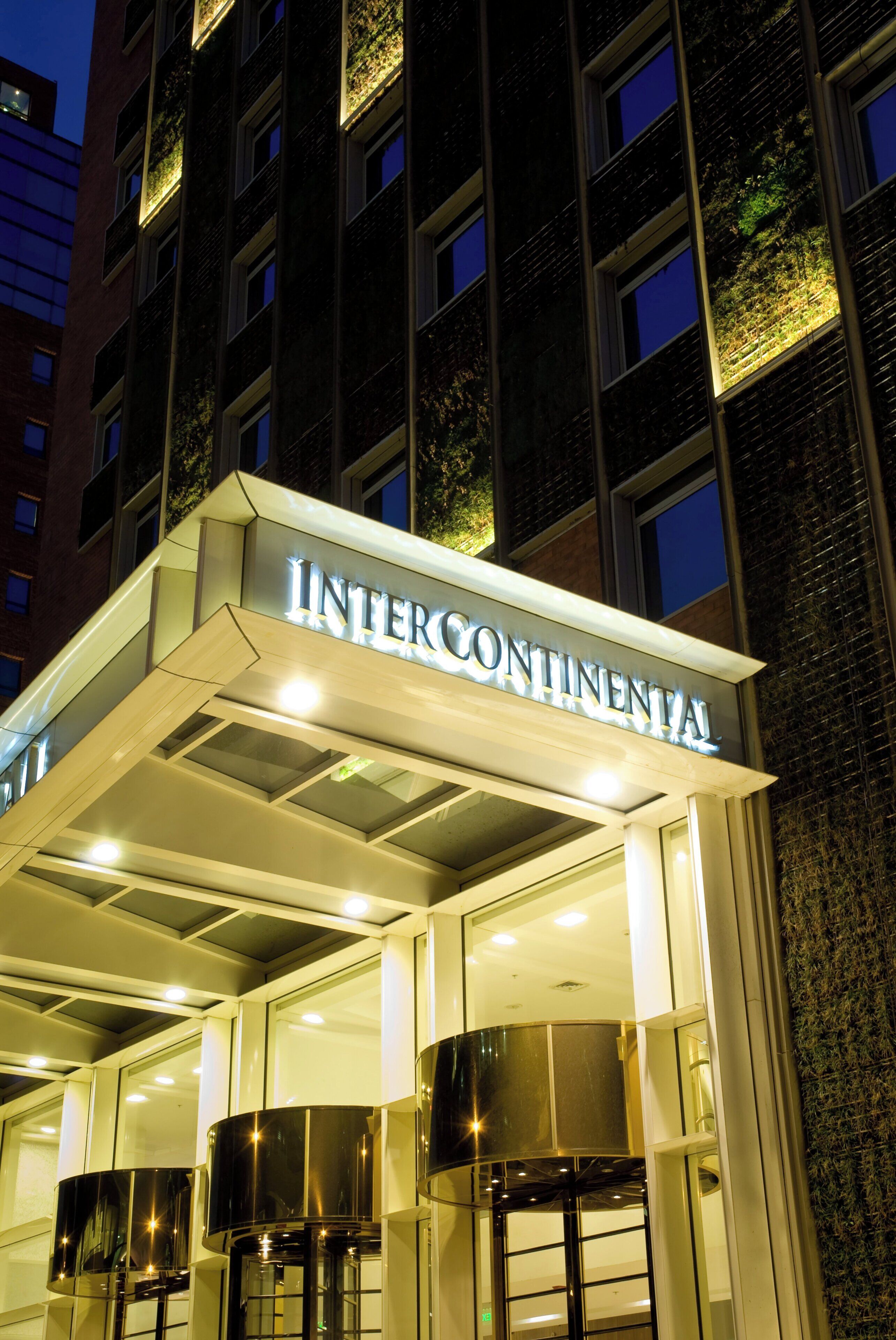 Foto - InterContinental Santiago by IHG