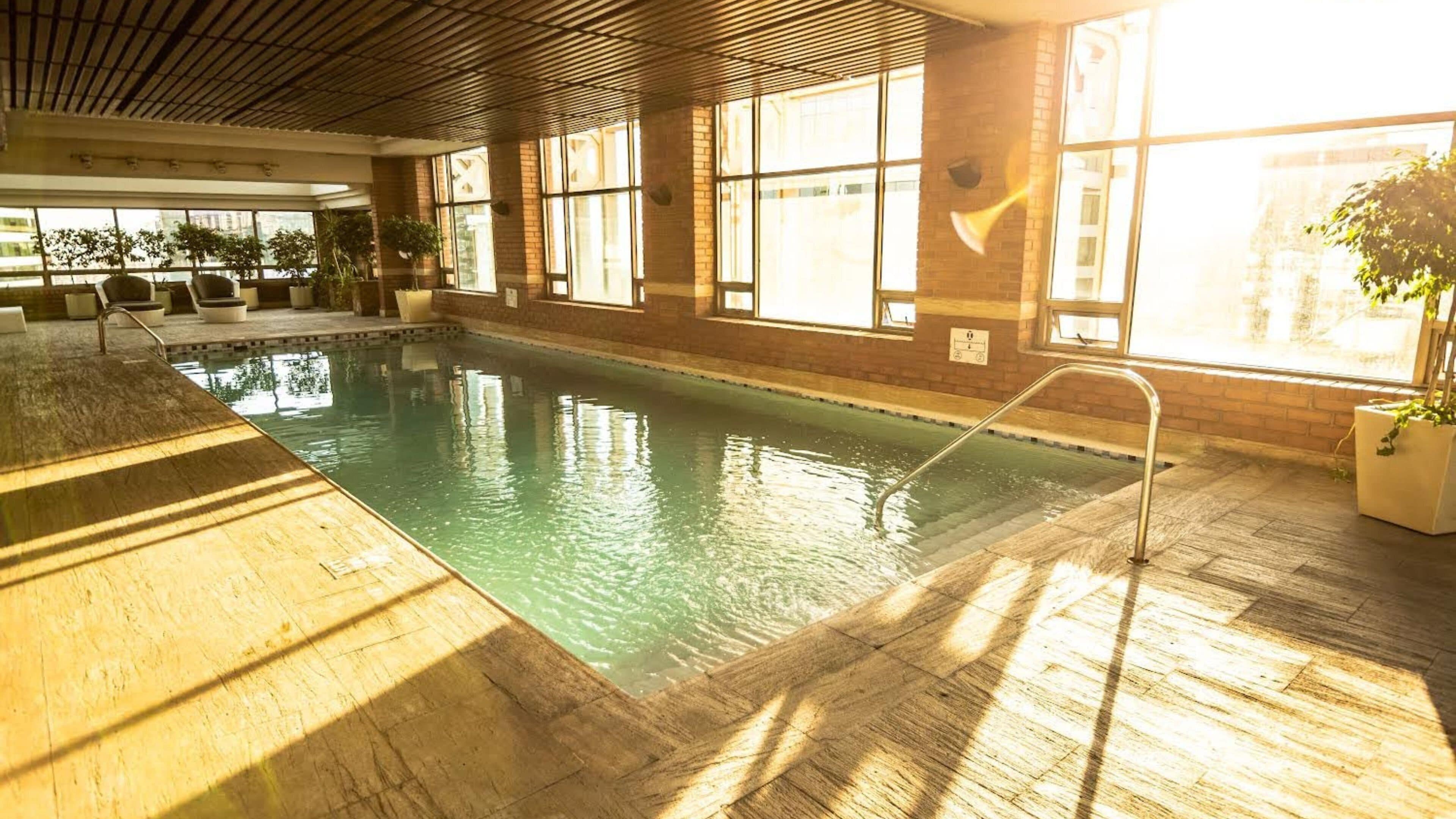 Foto - InterContinental Santiago by IHG