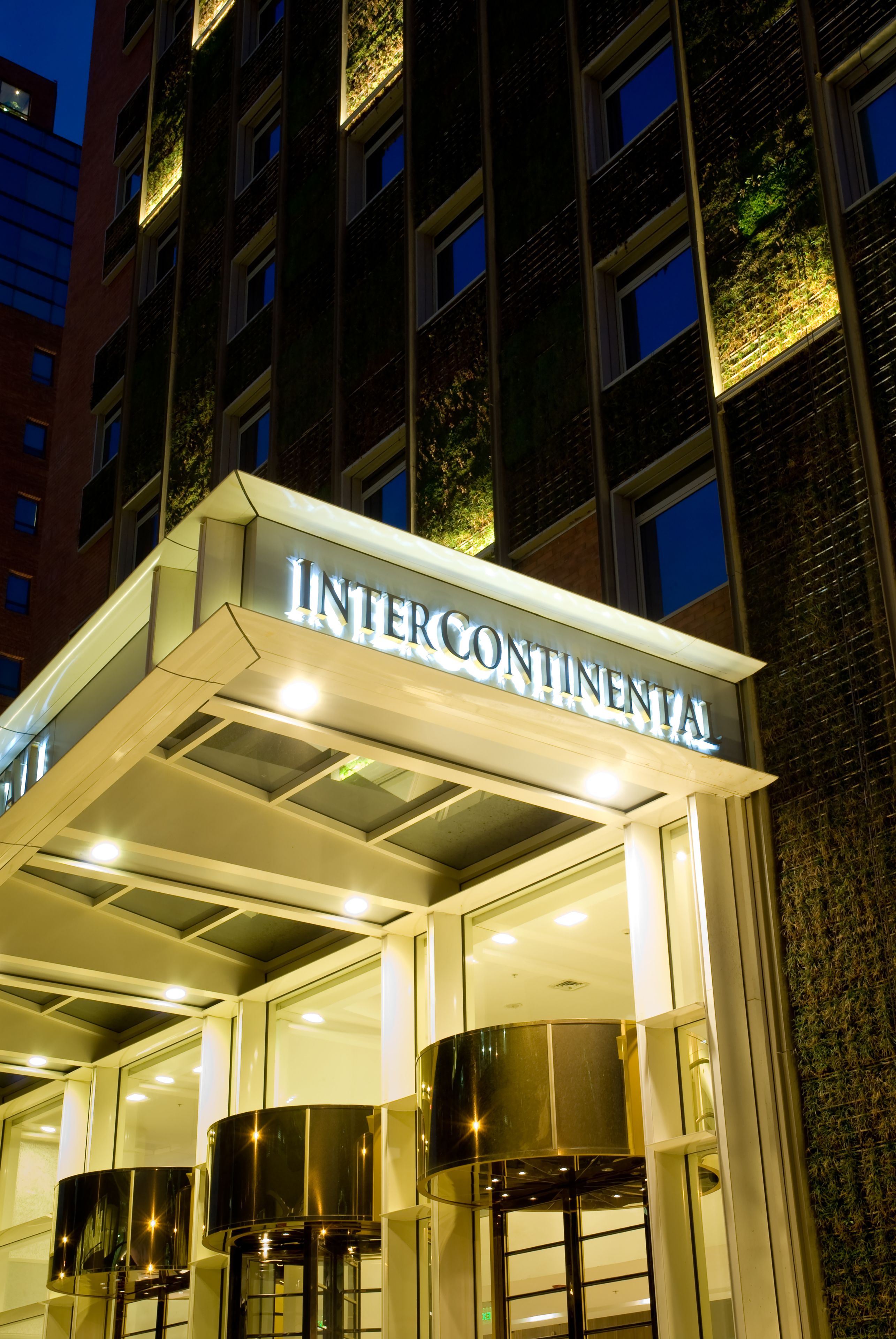 Foto - InterContinental Santiago by IHG