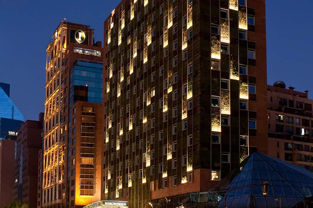 InterContinental Santiago by IHG