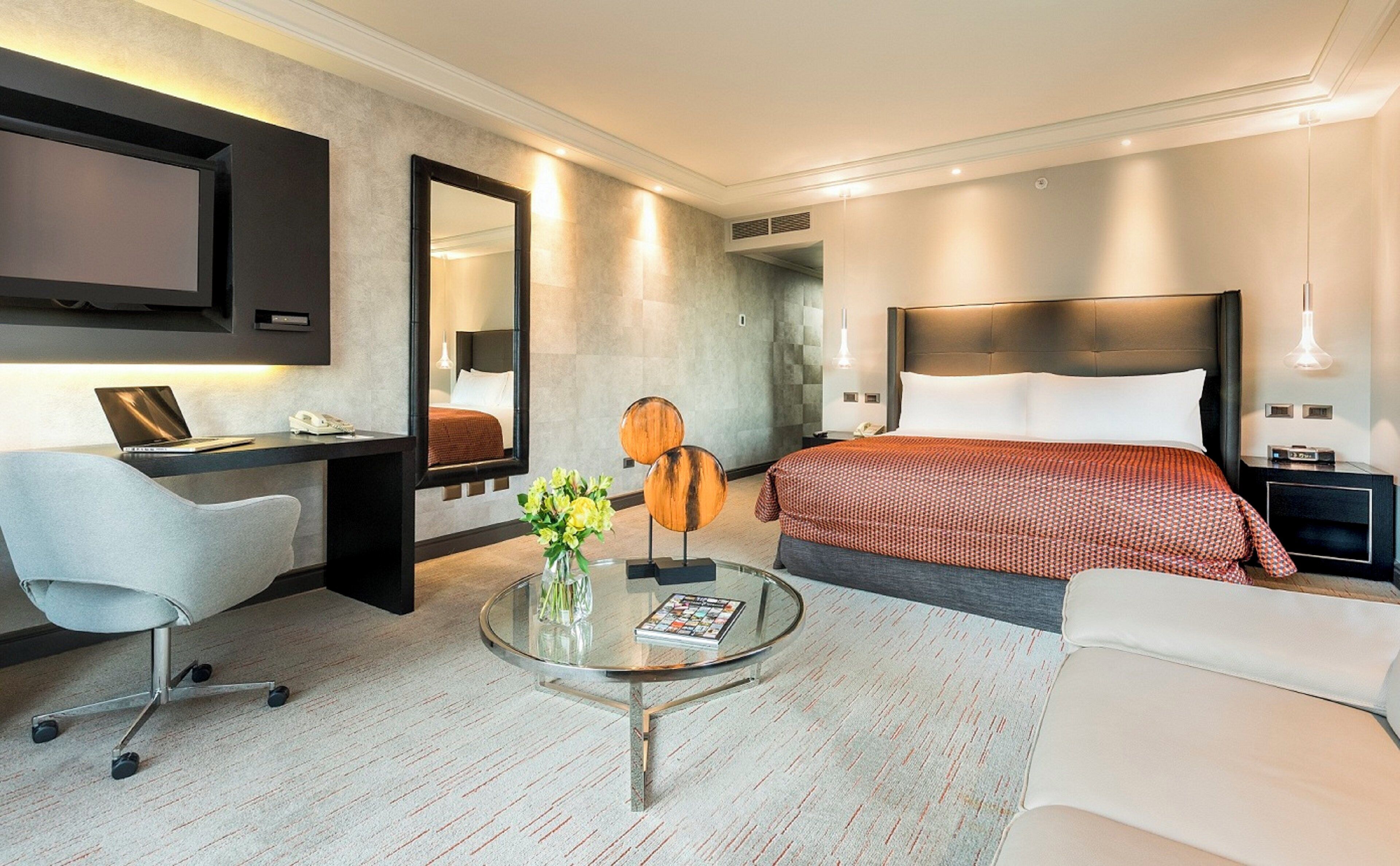 Foto - InterContinental Santiago by IHG