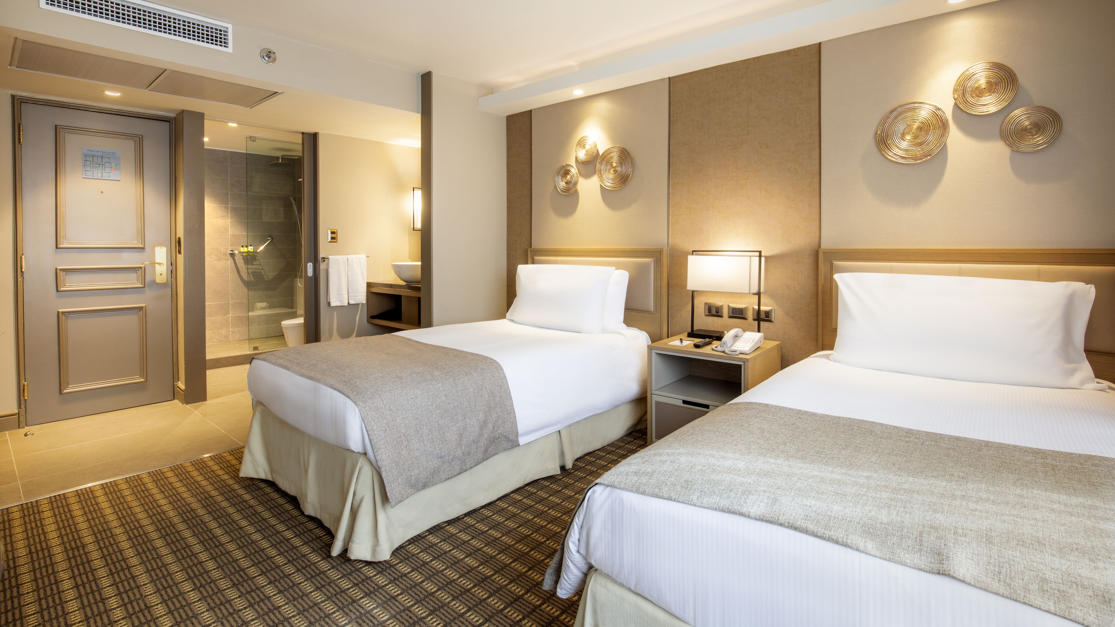 Foto - InterContinental Santiago by IHG