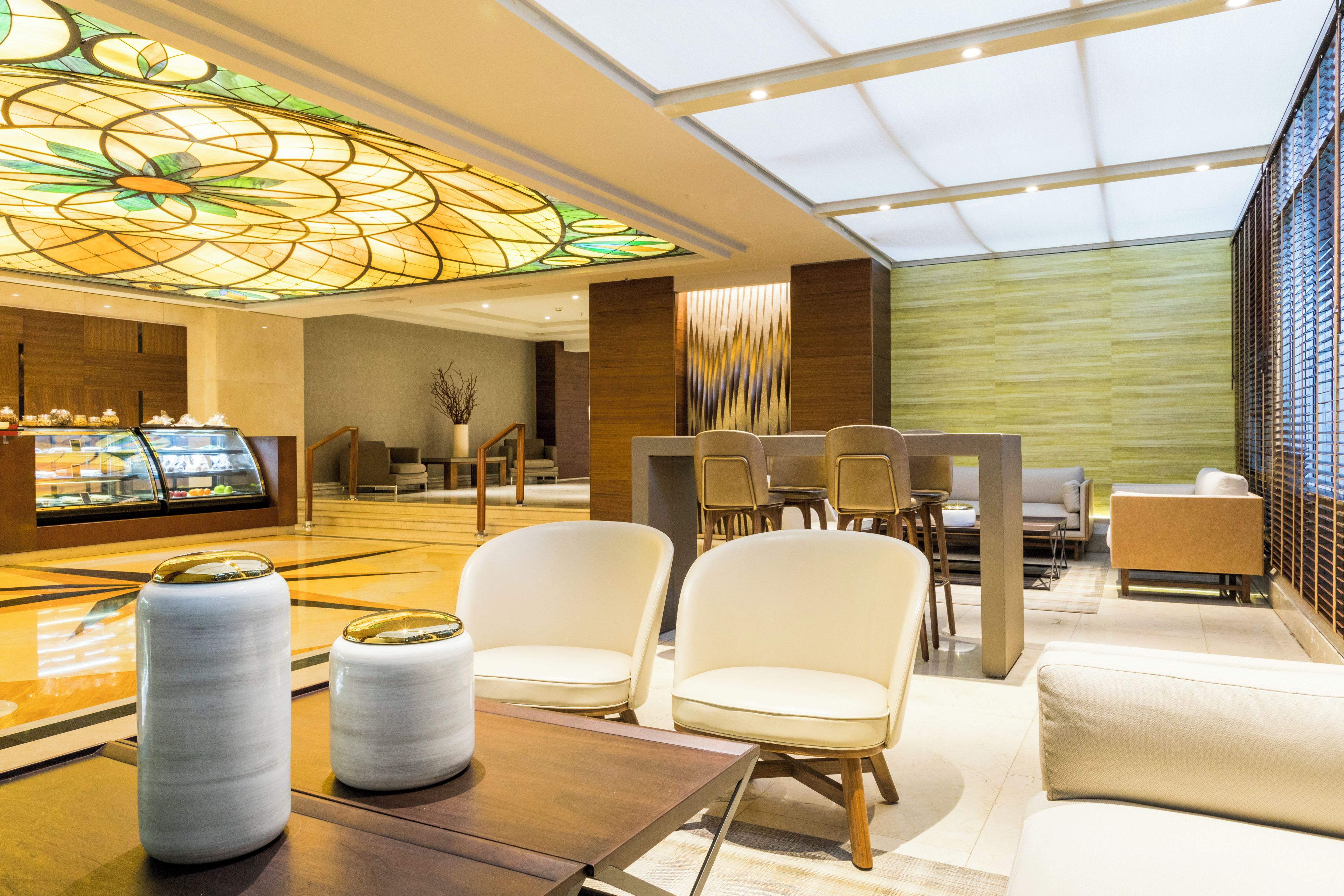 Foto - InterContinental Santiago by IHG