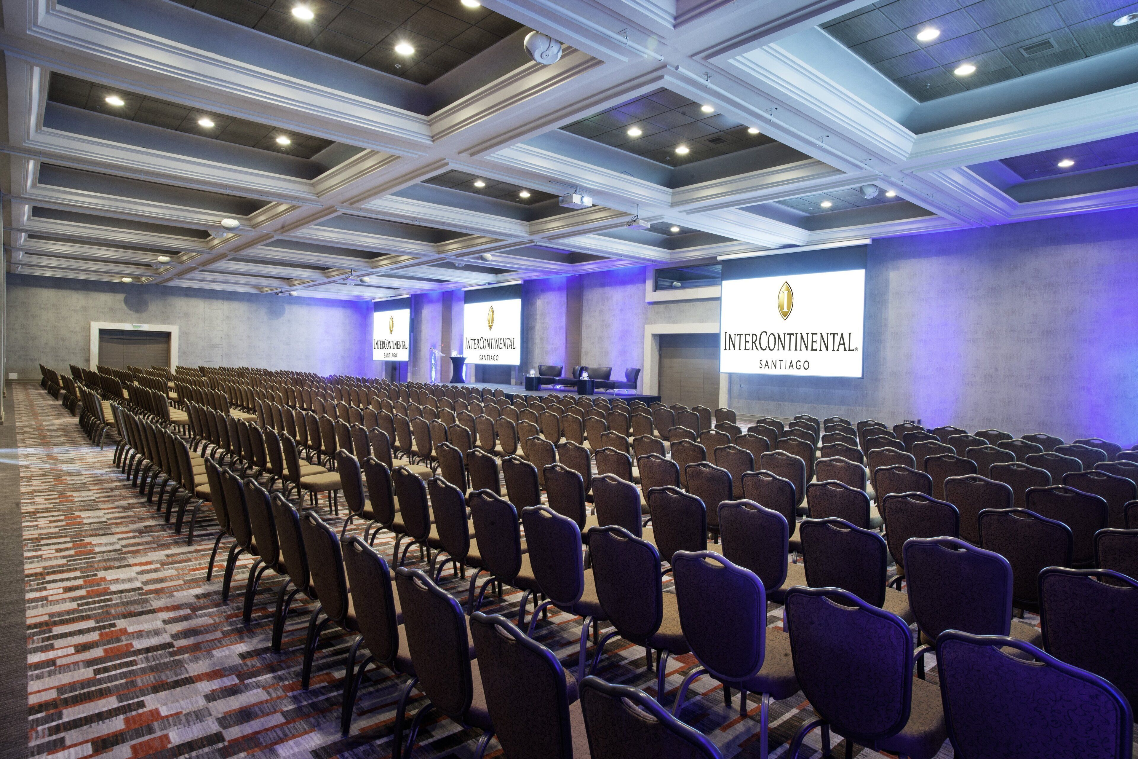 Foto - InterContinental Santiago by IHG