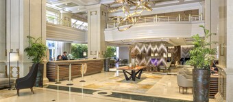 InterContinental Santiago by IHG