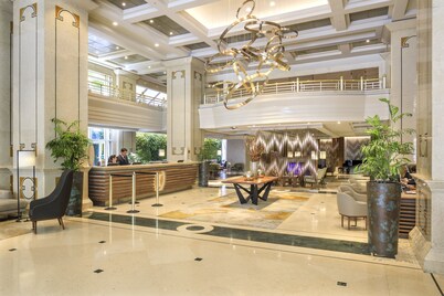 InterContinental Santiago by IHG