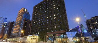 InterContinental Santiago by IHG