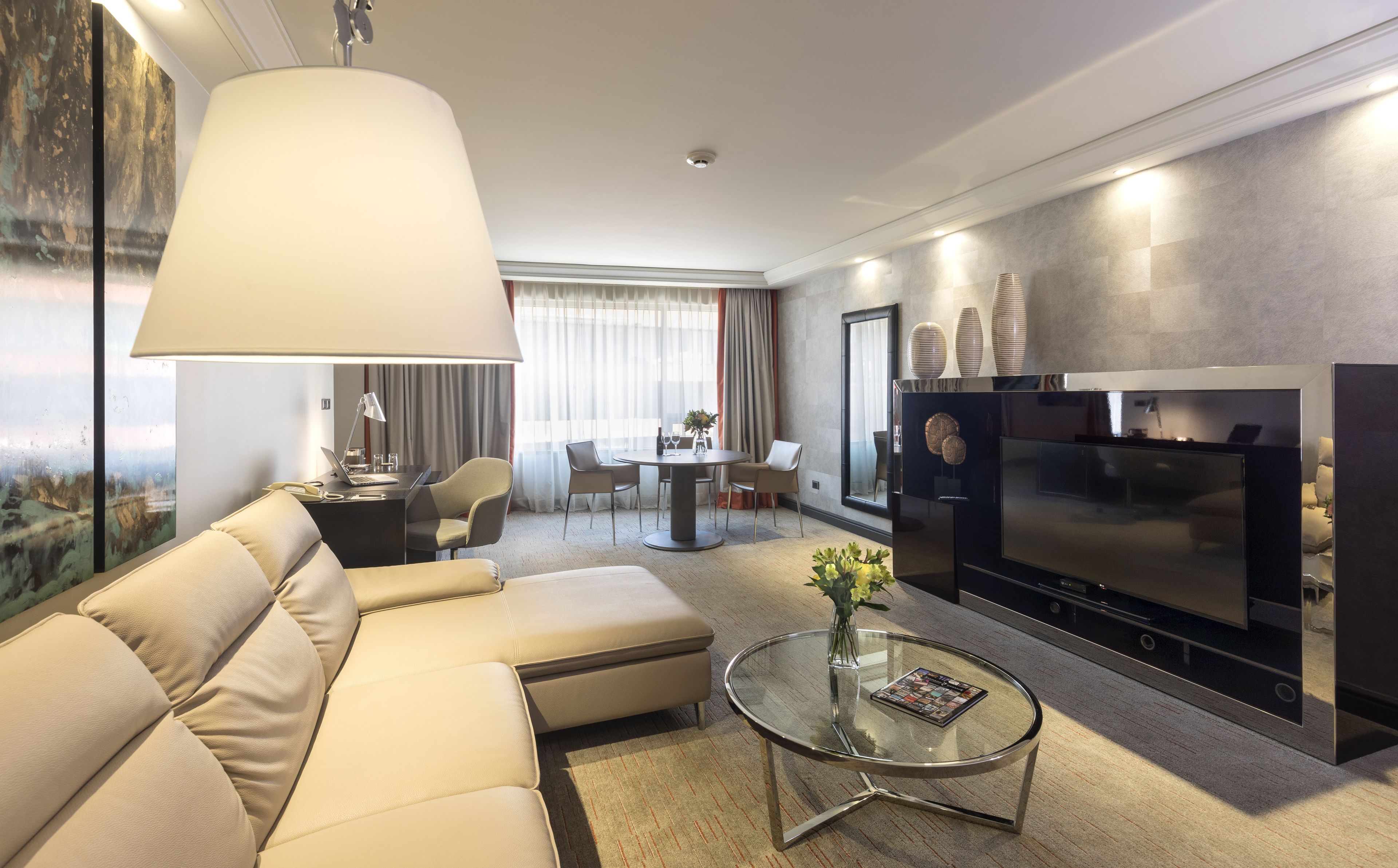 Foto - InterContinental Santiago by IHG