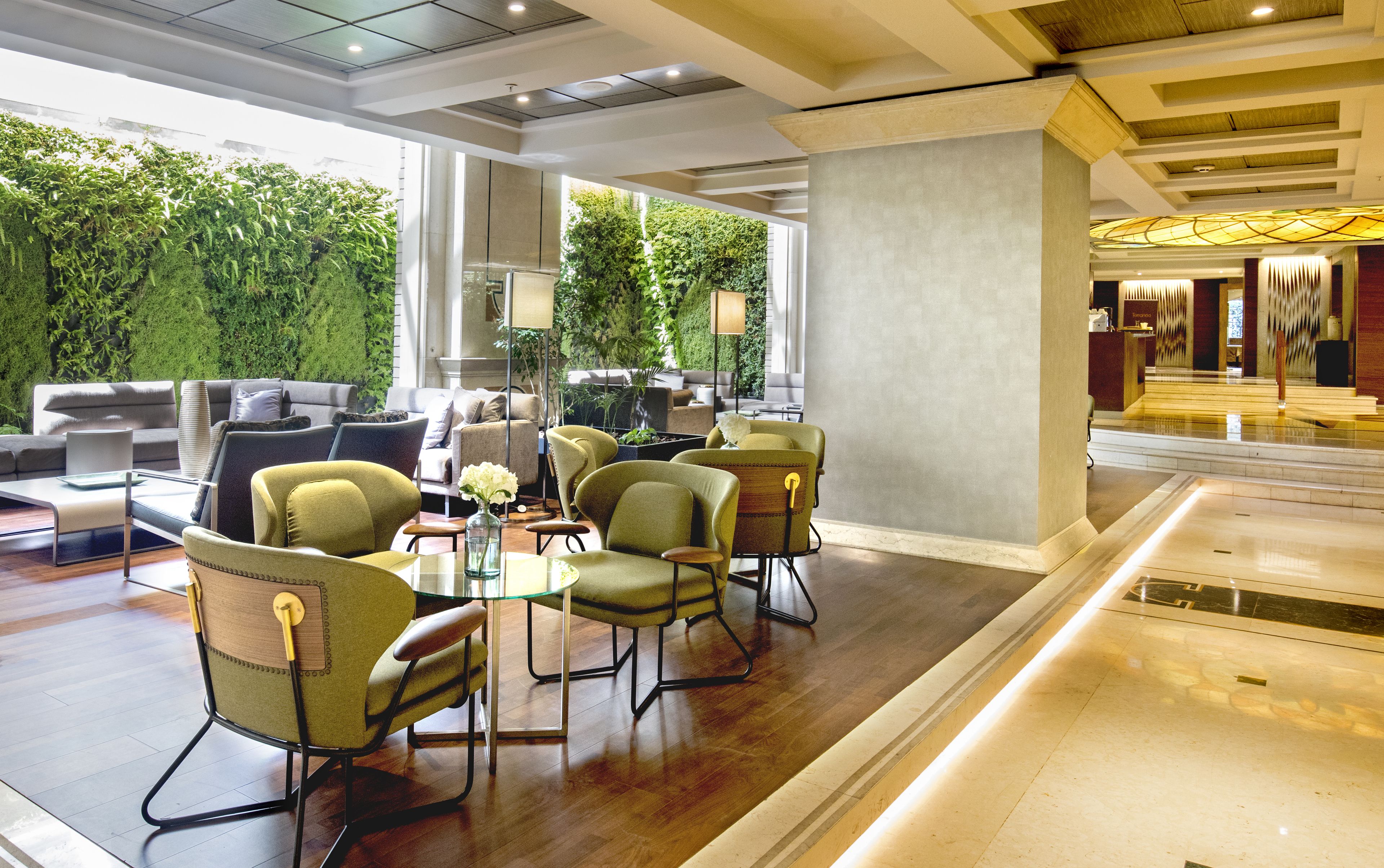 Foto - InterContinental Santiago by IHG