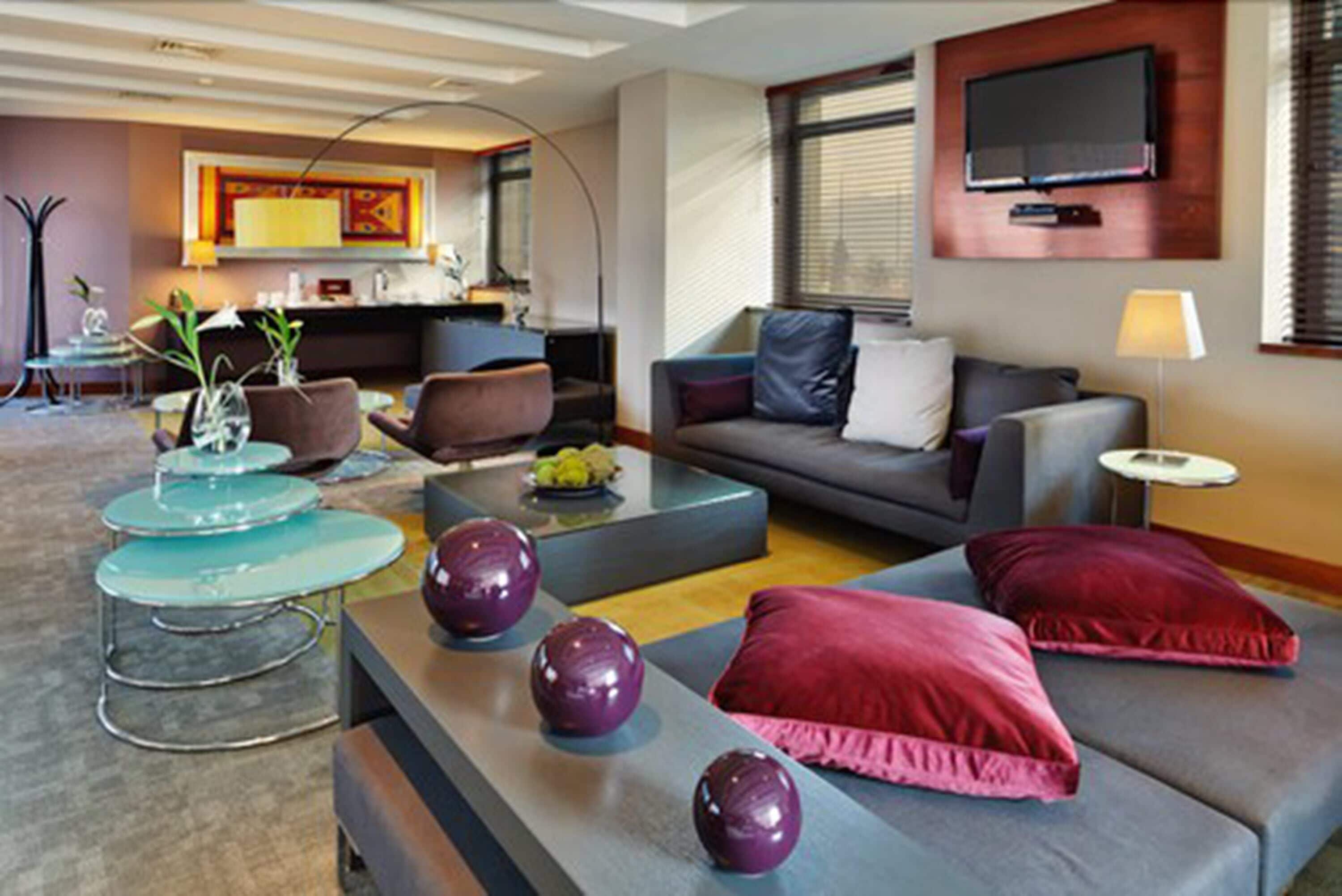 Foto - InterContinental Santiago by IHG