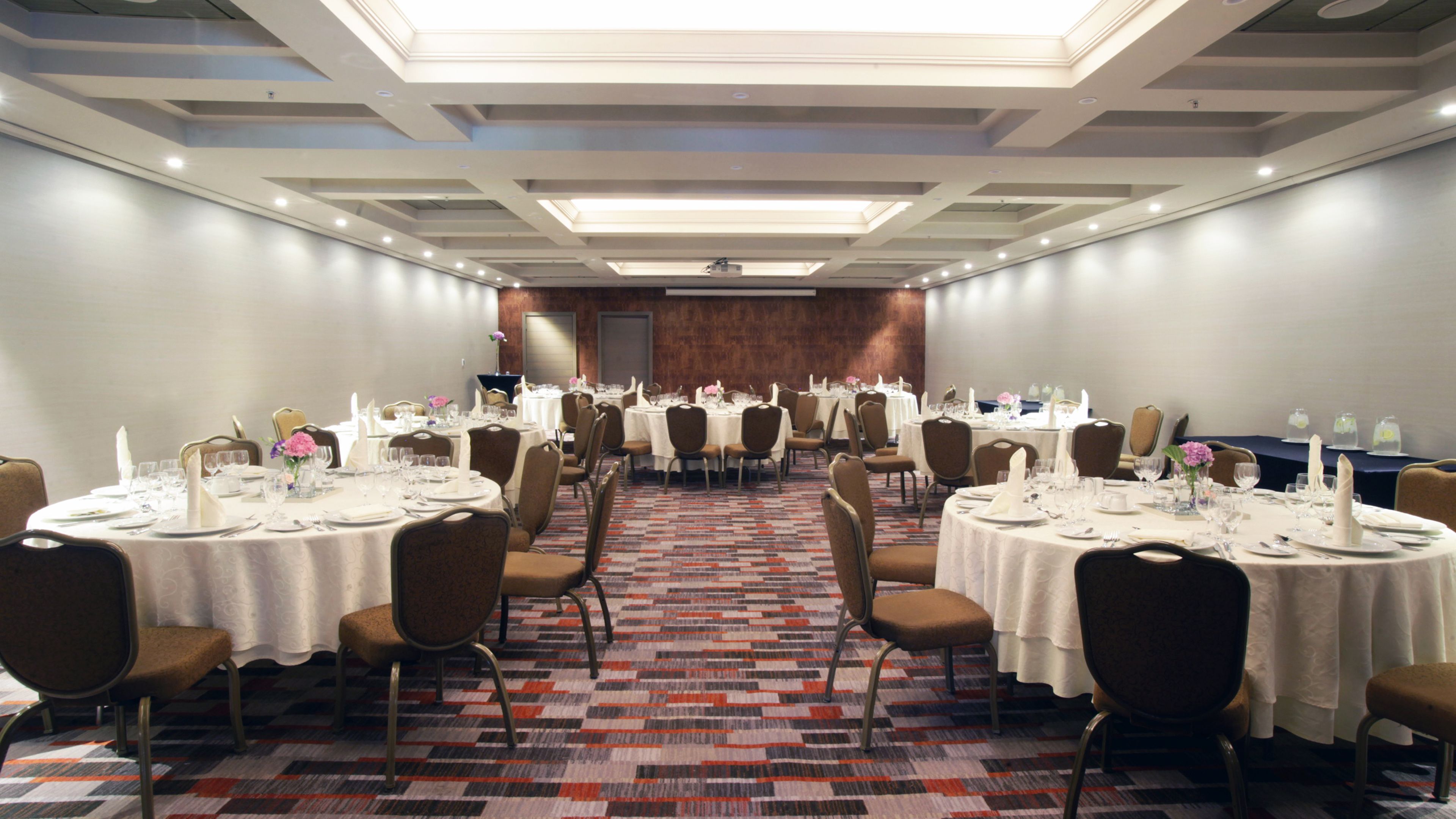 Foto - InterContinental Santiago by IHG