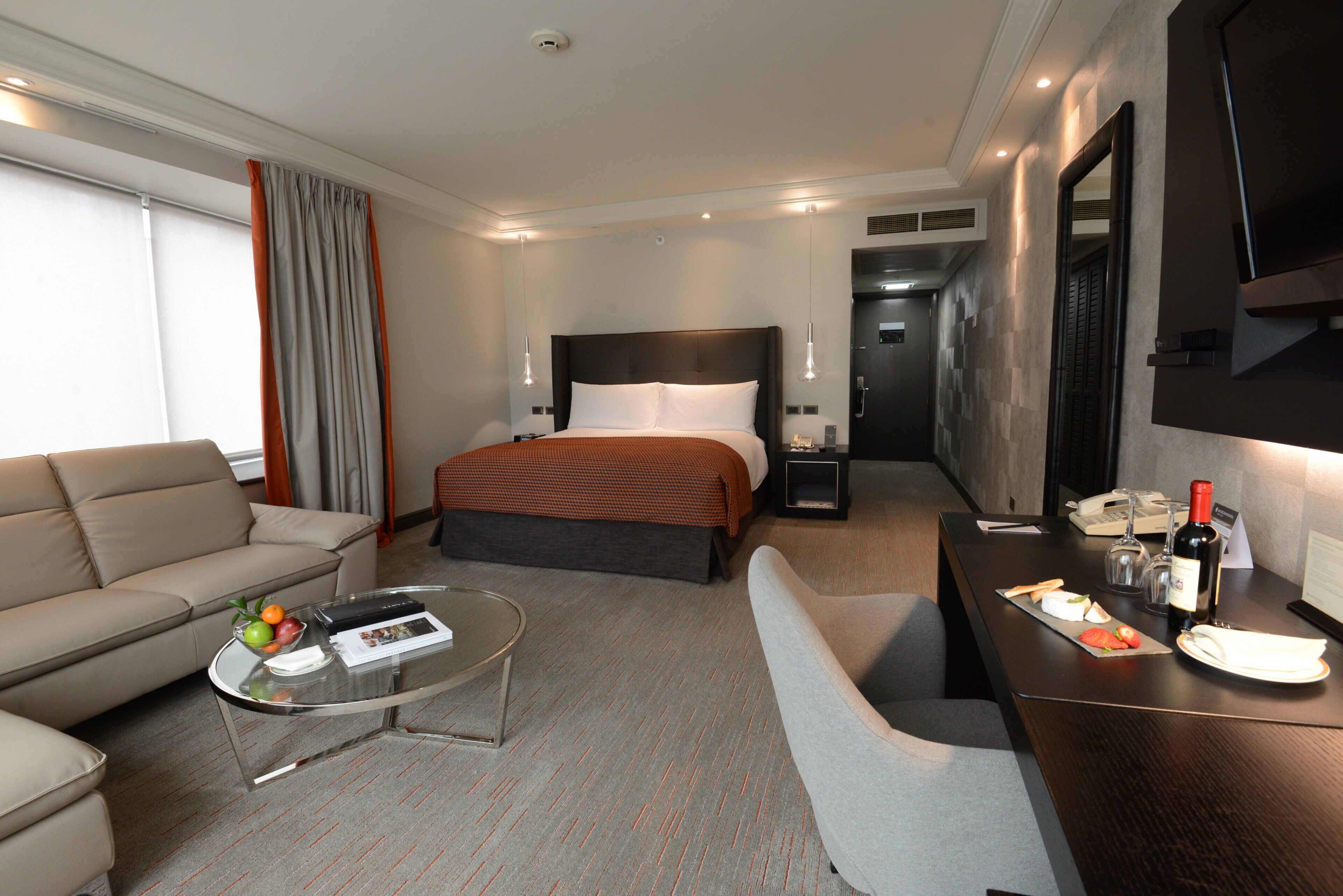Foto - InterContinental Santiago by IHG