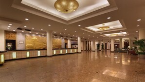 الردهة