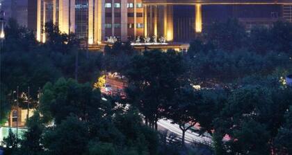 Shanghai Hotel