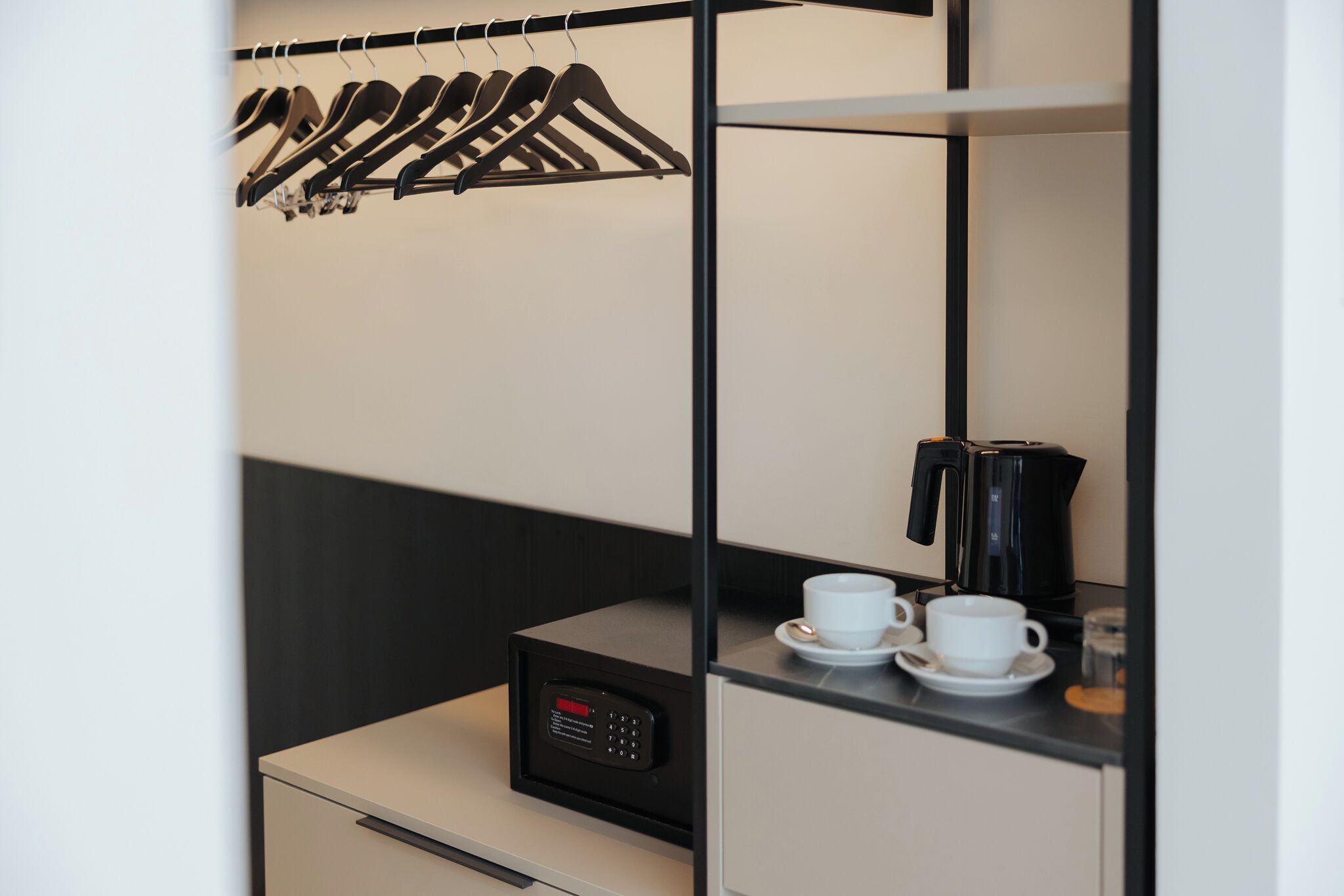 superior room | room amenity