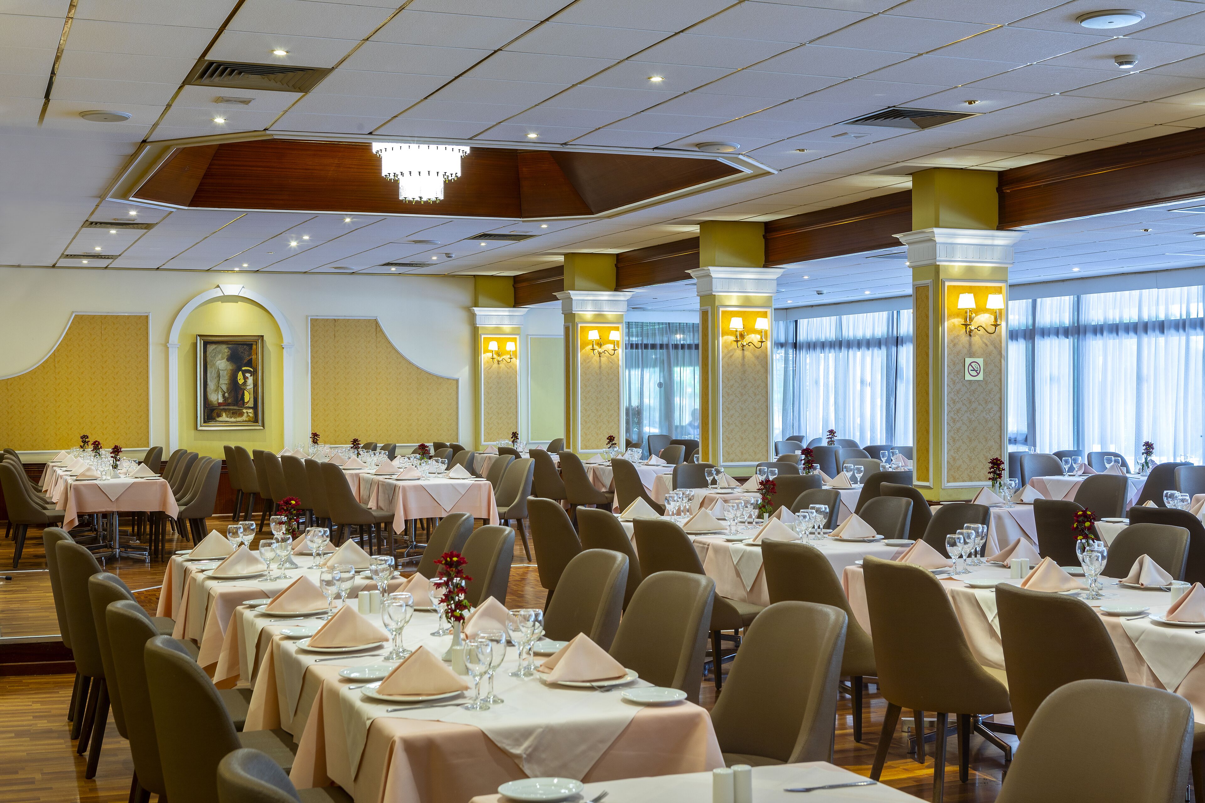 Photo - Kapetanios Odysseia Hotel