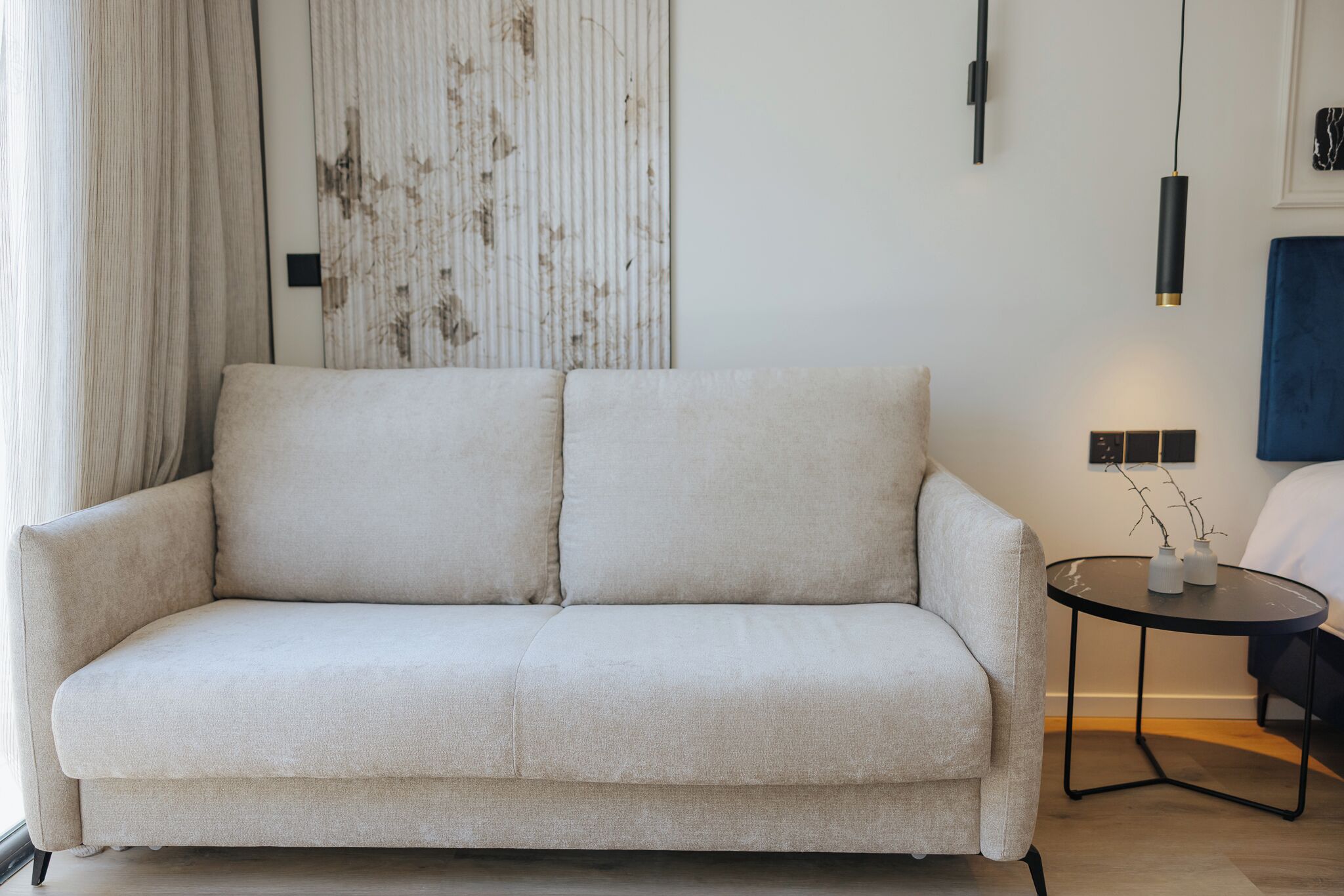 Photo - Odysseia Hotel Kapetanios