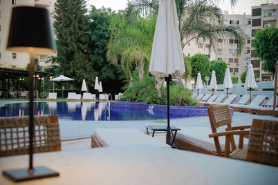 Kapetanios Odysseia Hotel