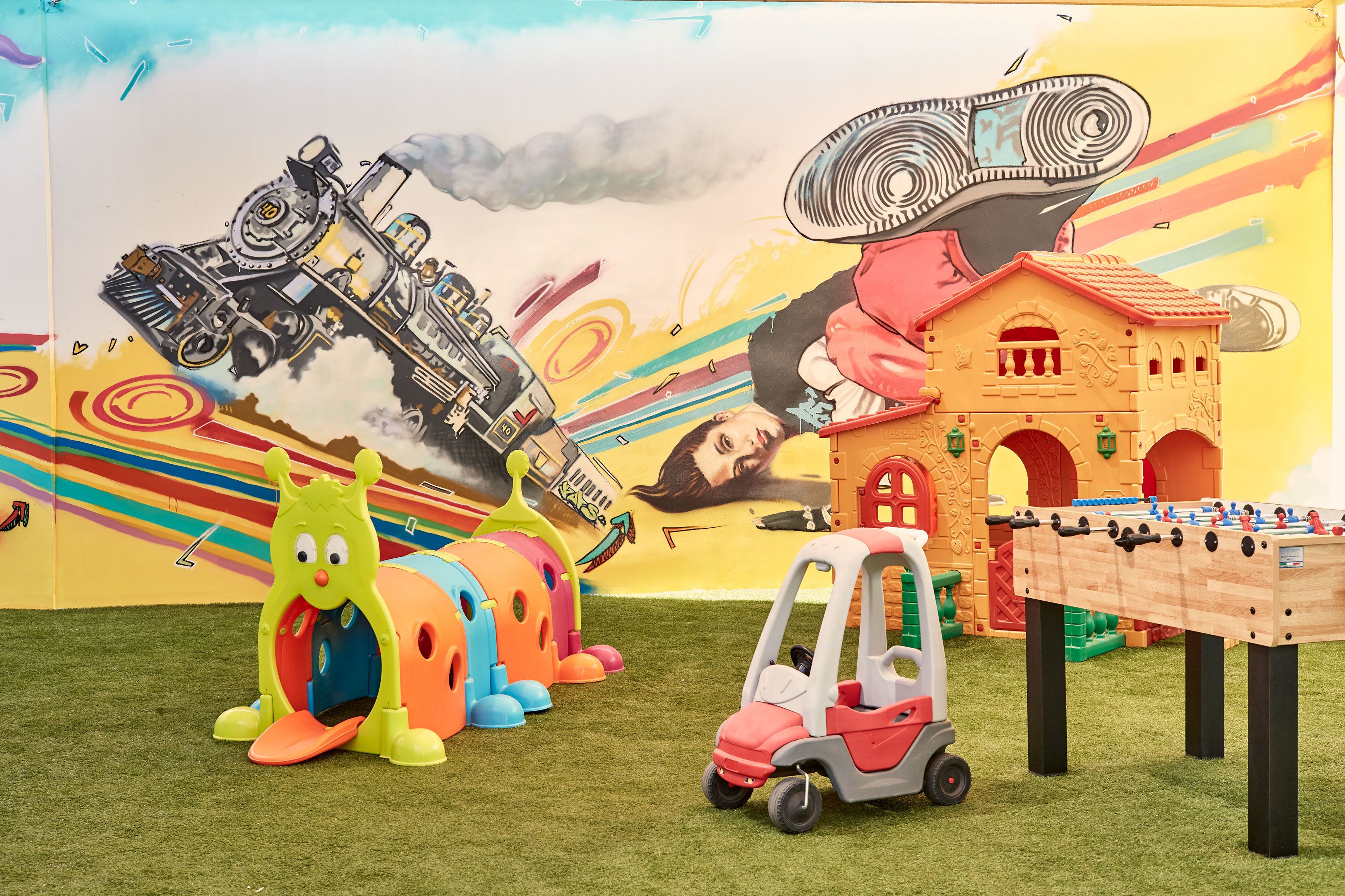 Foto - Mare Ayia Napa