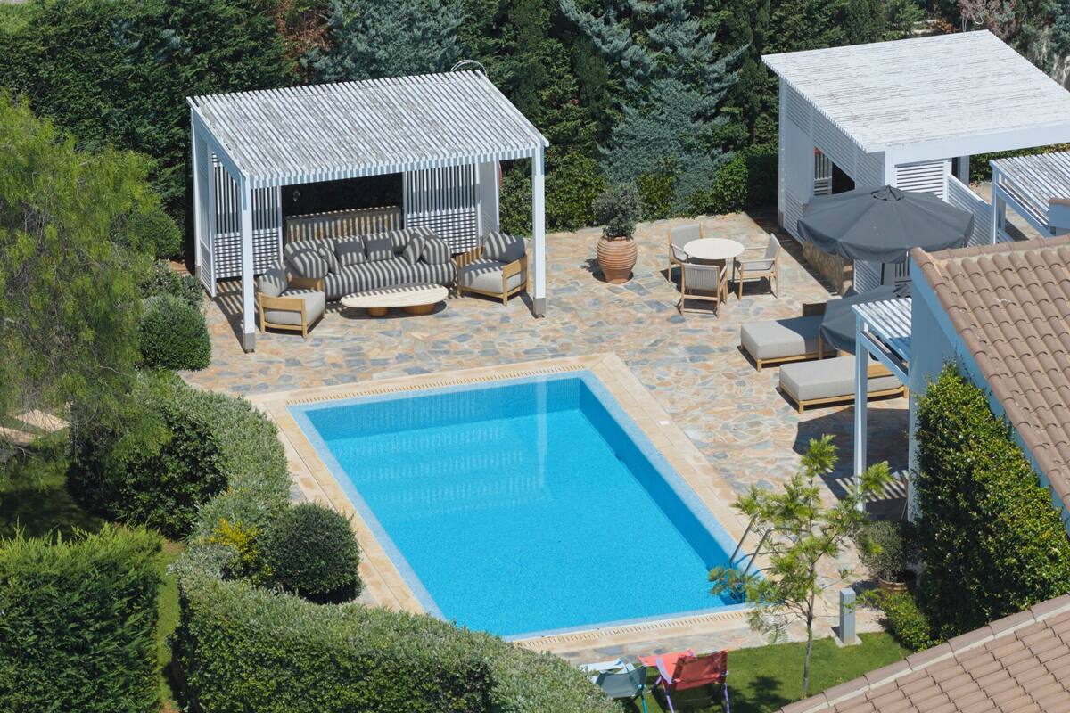 Suite | Terras