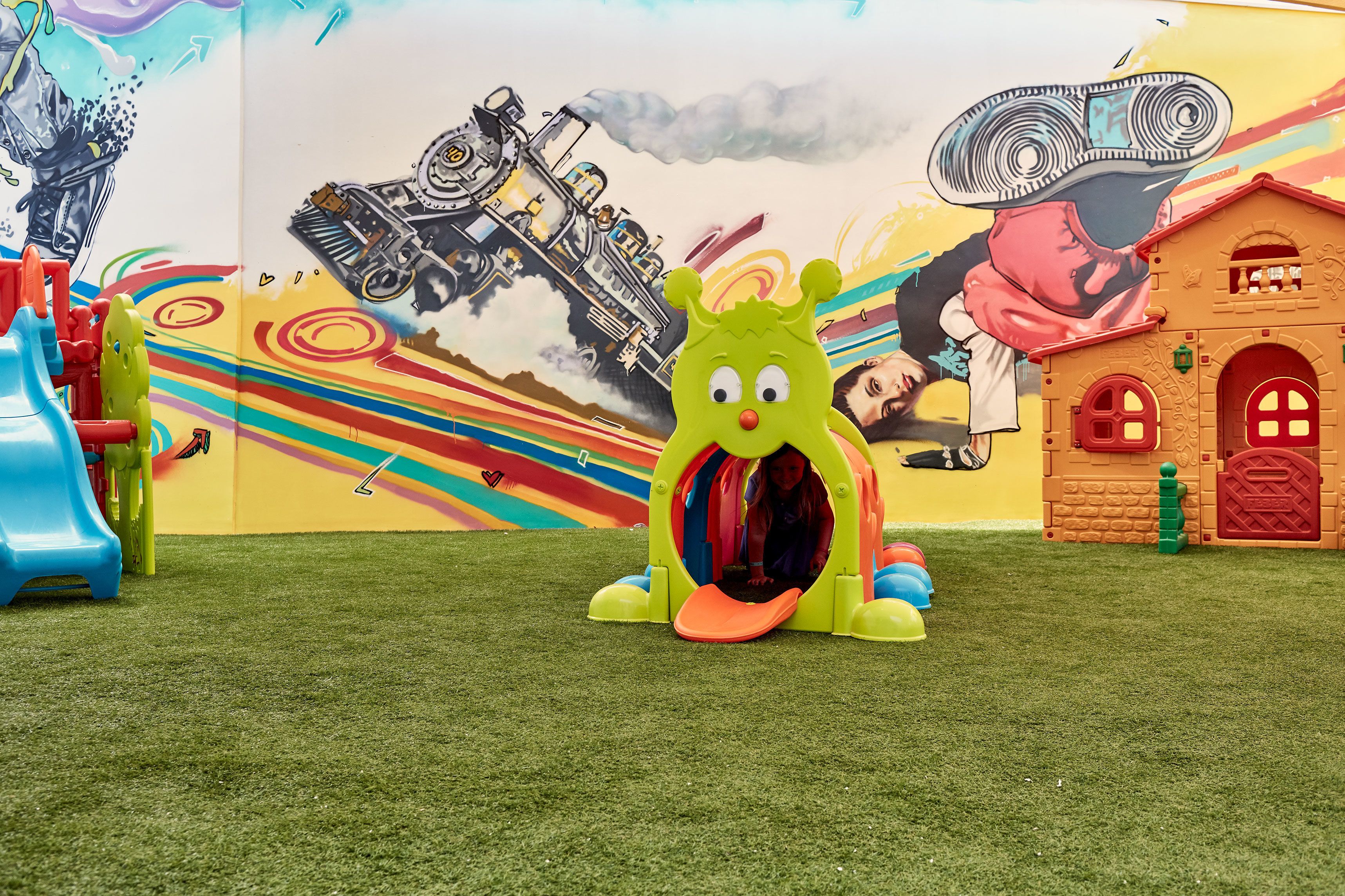 Foto - Mare Ayia Napa