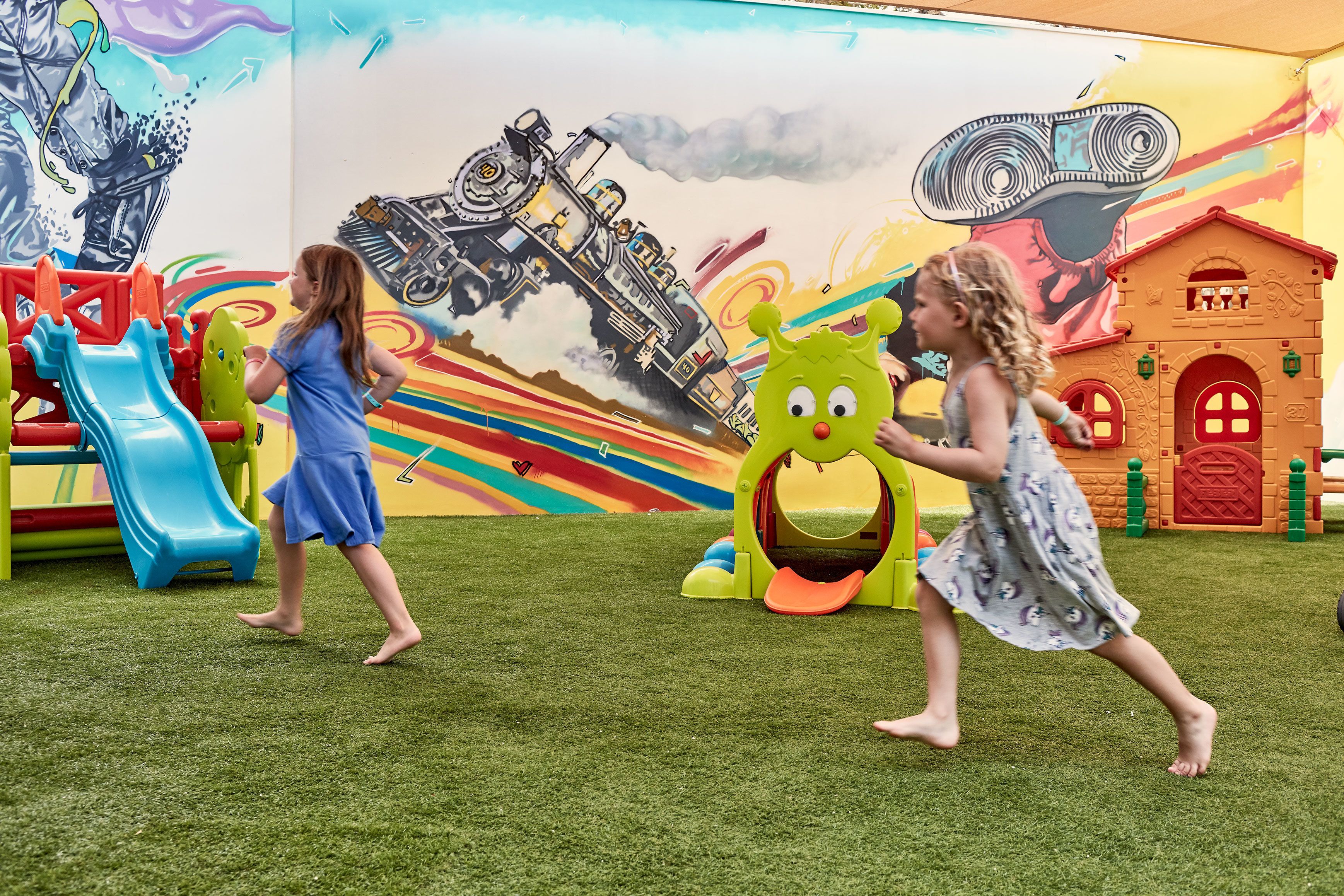 Foto - Mare Ayia Napa