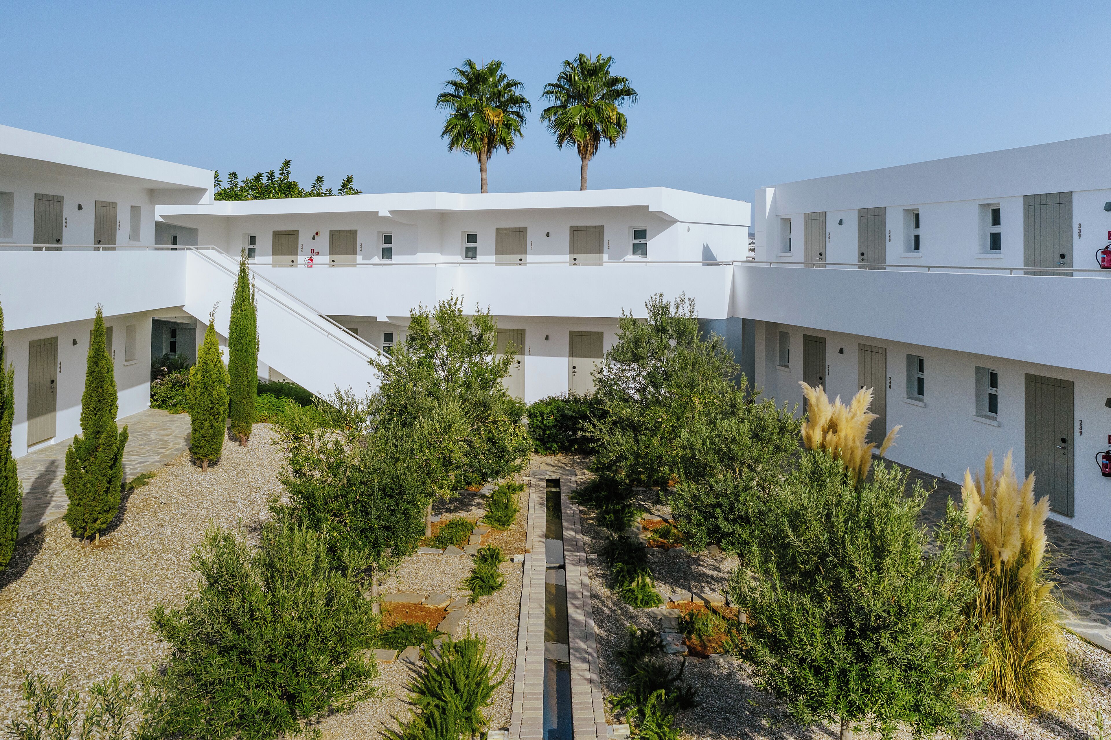 Photo - Villa Nissi Beach 28