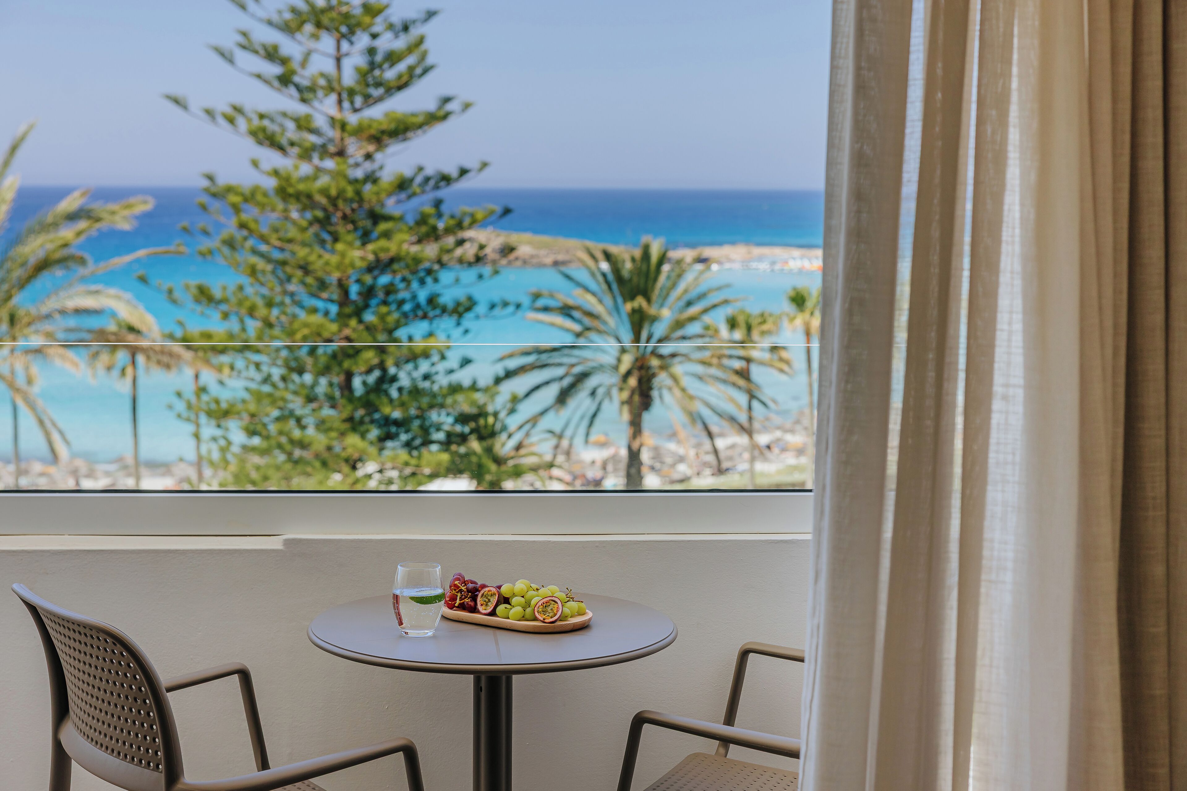 Photo - Nissi Beach Resort