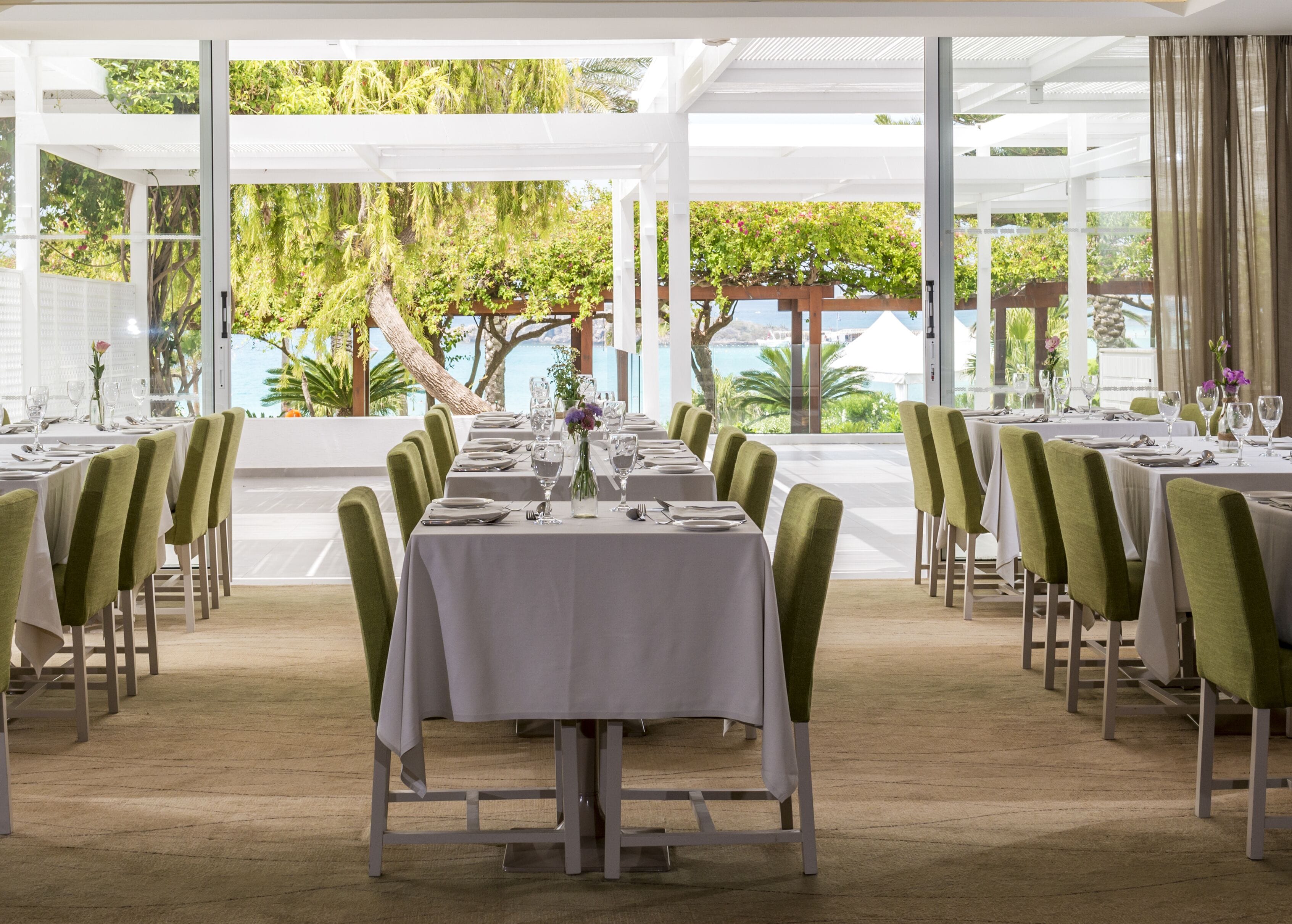 Foto - Villa Nissi Beach 28