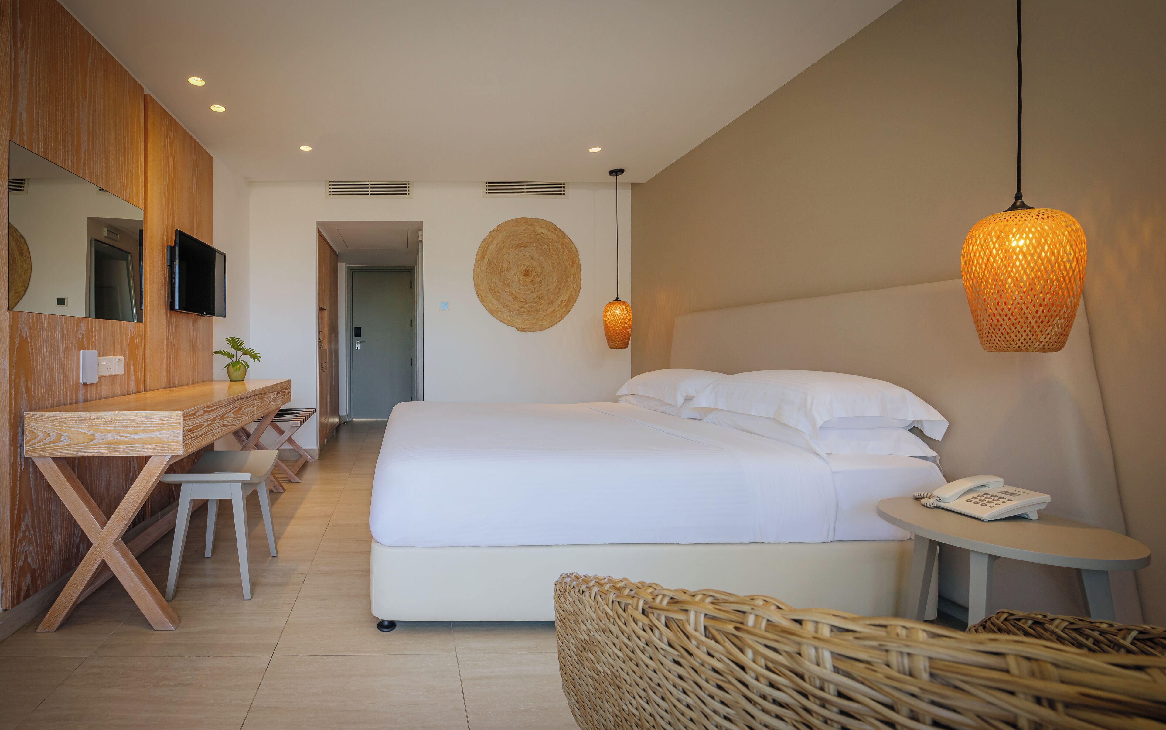Photo - Nissi Beach Resort