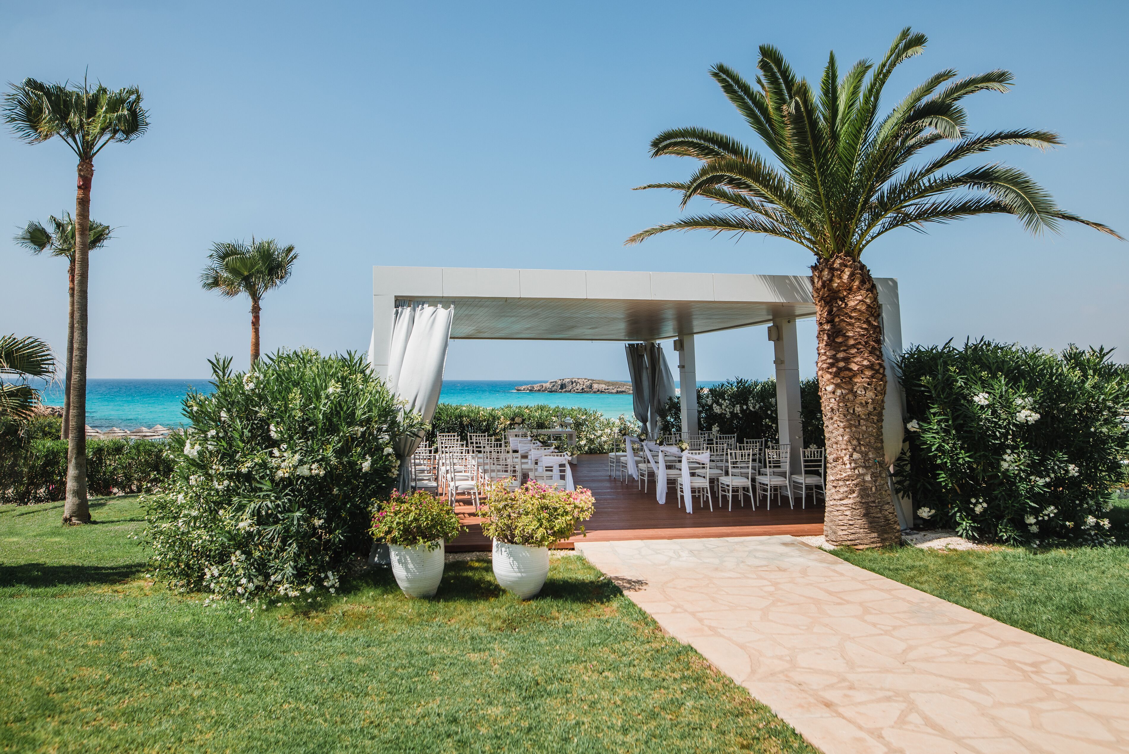 Photo - Nissi Beach Resort