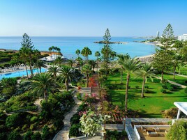 Standard Oda, Deniz Manzaralı | Plaj/okyanus manzarası