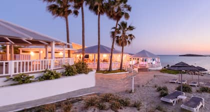 Nissi Beach Resort