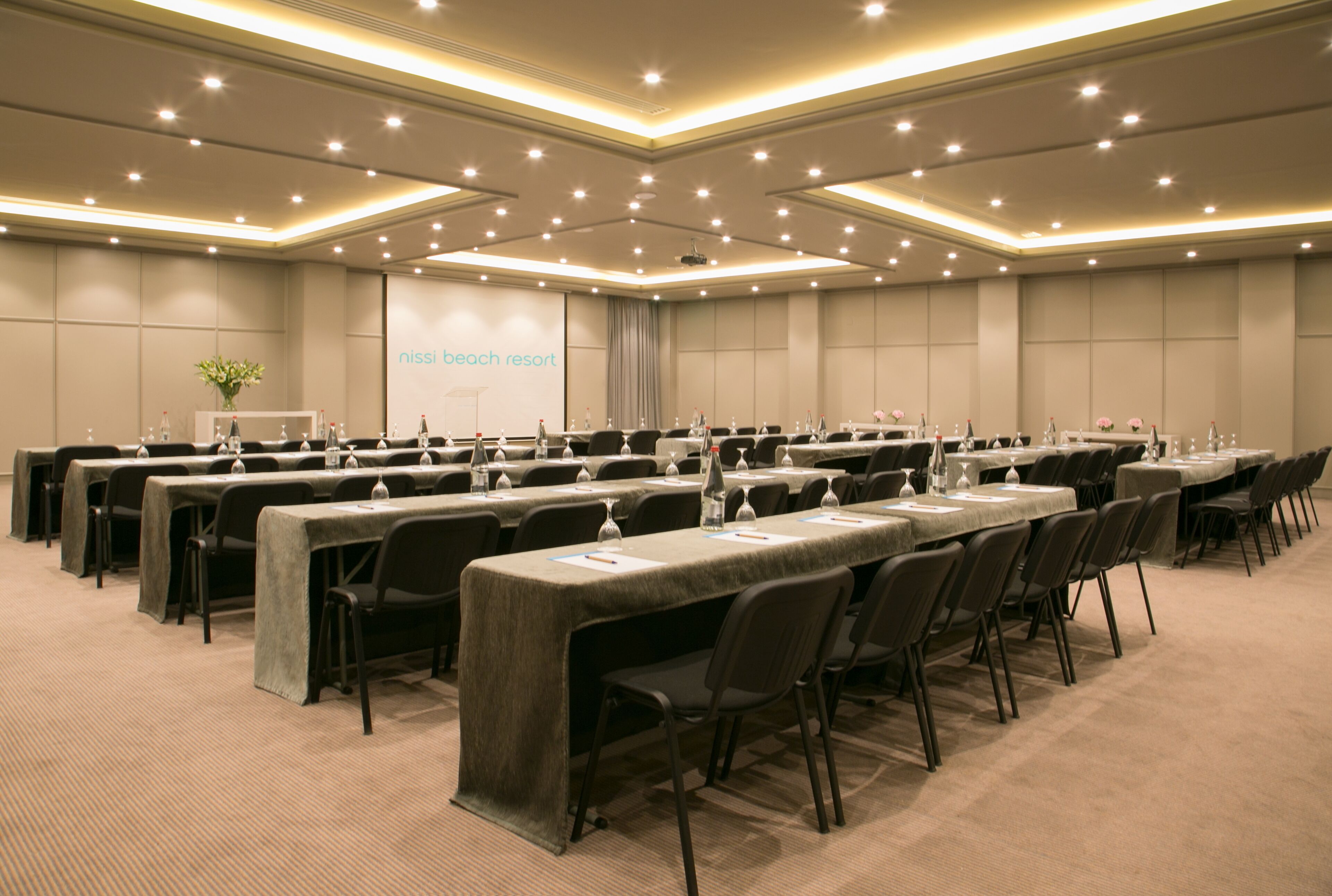 Photo - Villa Nissi Beach 28