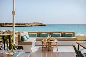 2 restoran, kahvaltı sunulur