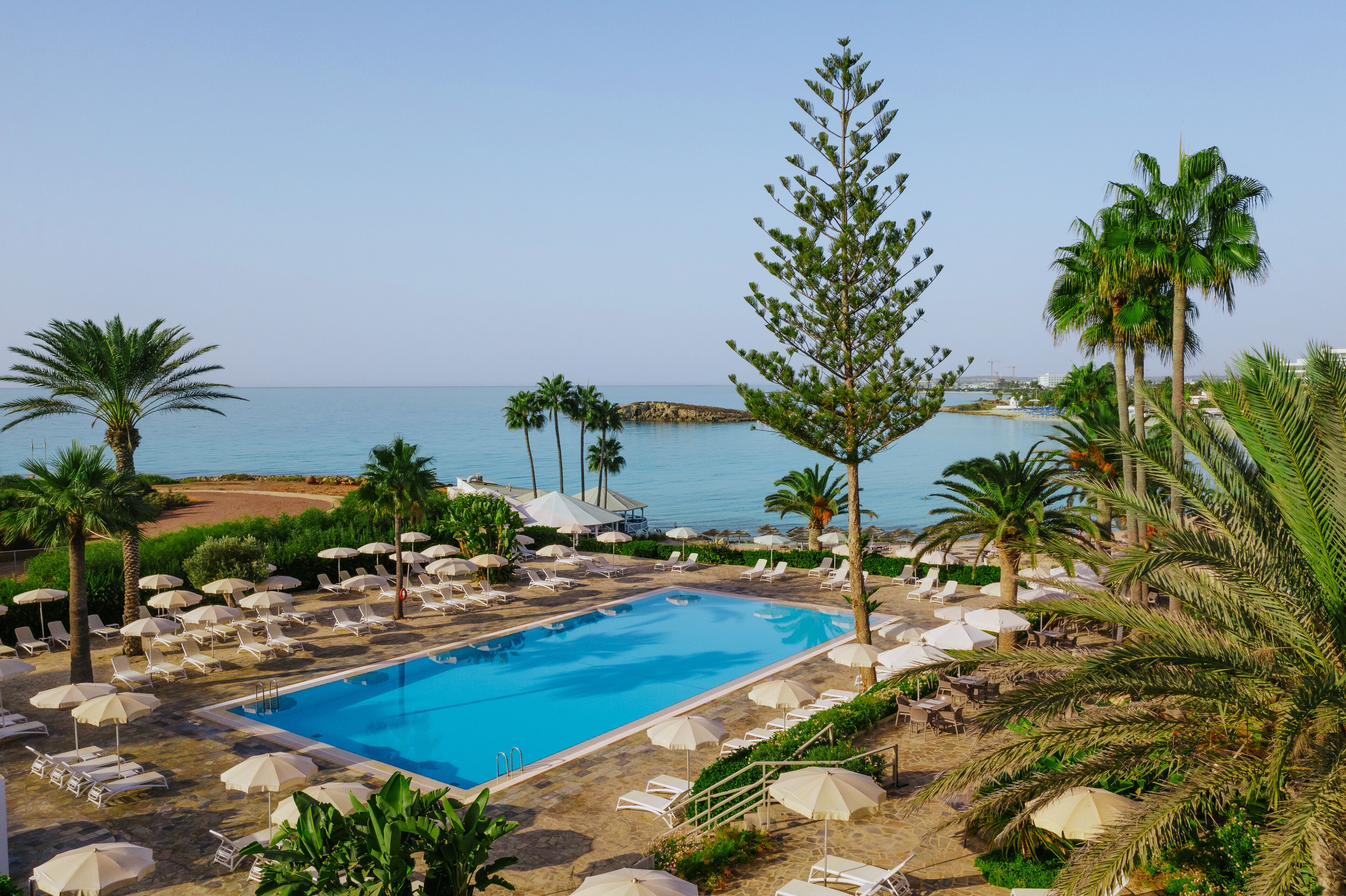 Photo - Villa Nissi Beach 28