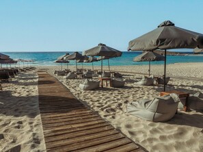 Bar de playa