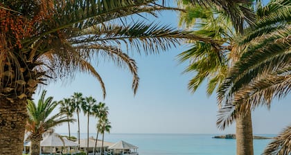 Nissi Beach Resort
