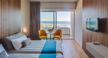 Sun Hall Hotel
