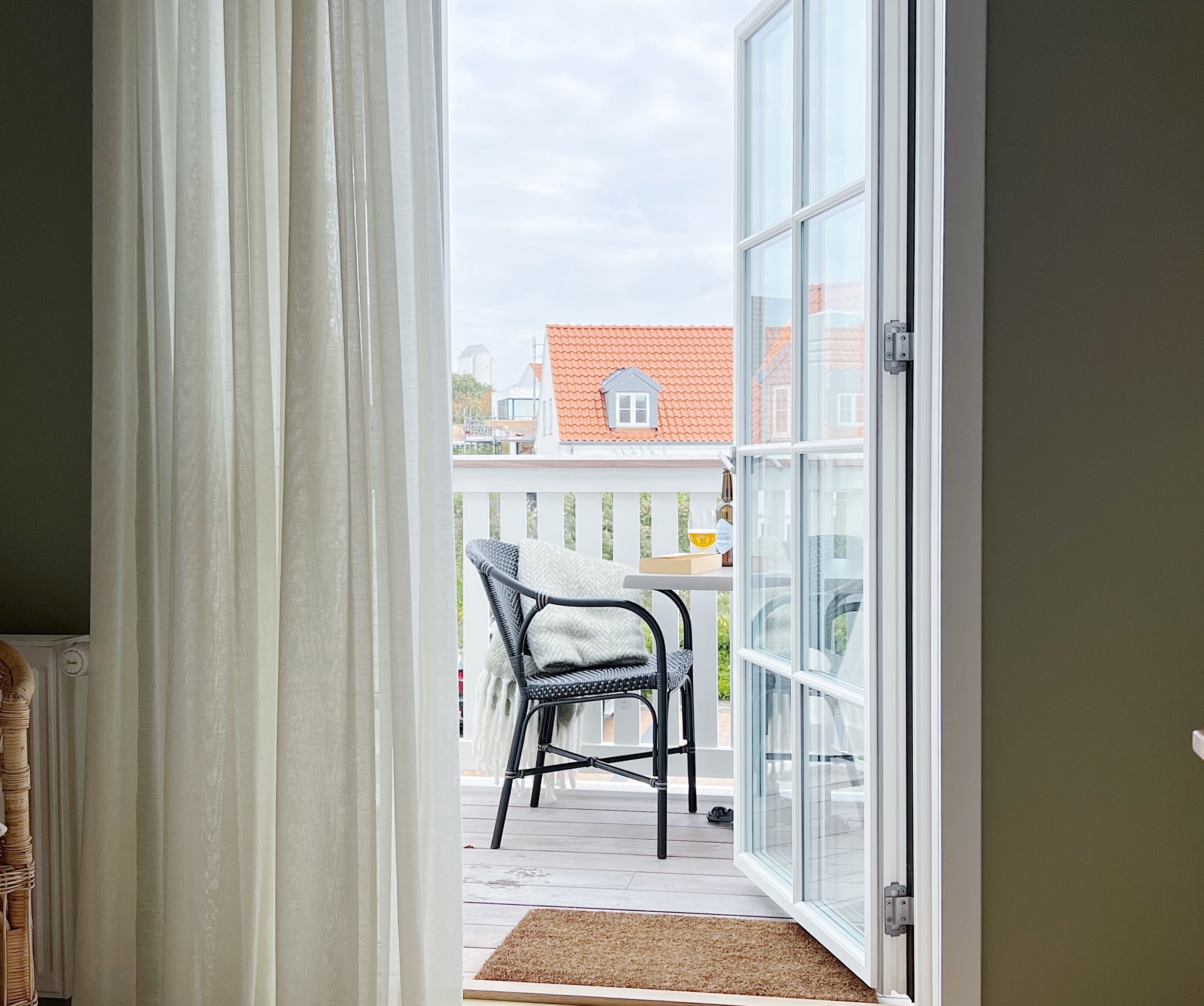 single room | 1 bedroom, hypo-allergenic bedding, desk, iron/ironing board