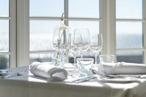 Reception - Hjerting Badehotel - Esbjerg (Esbjerg)